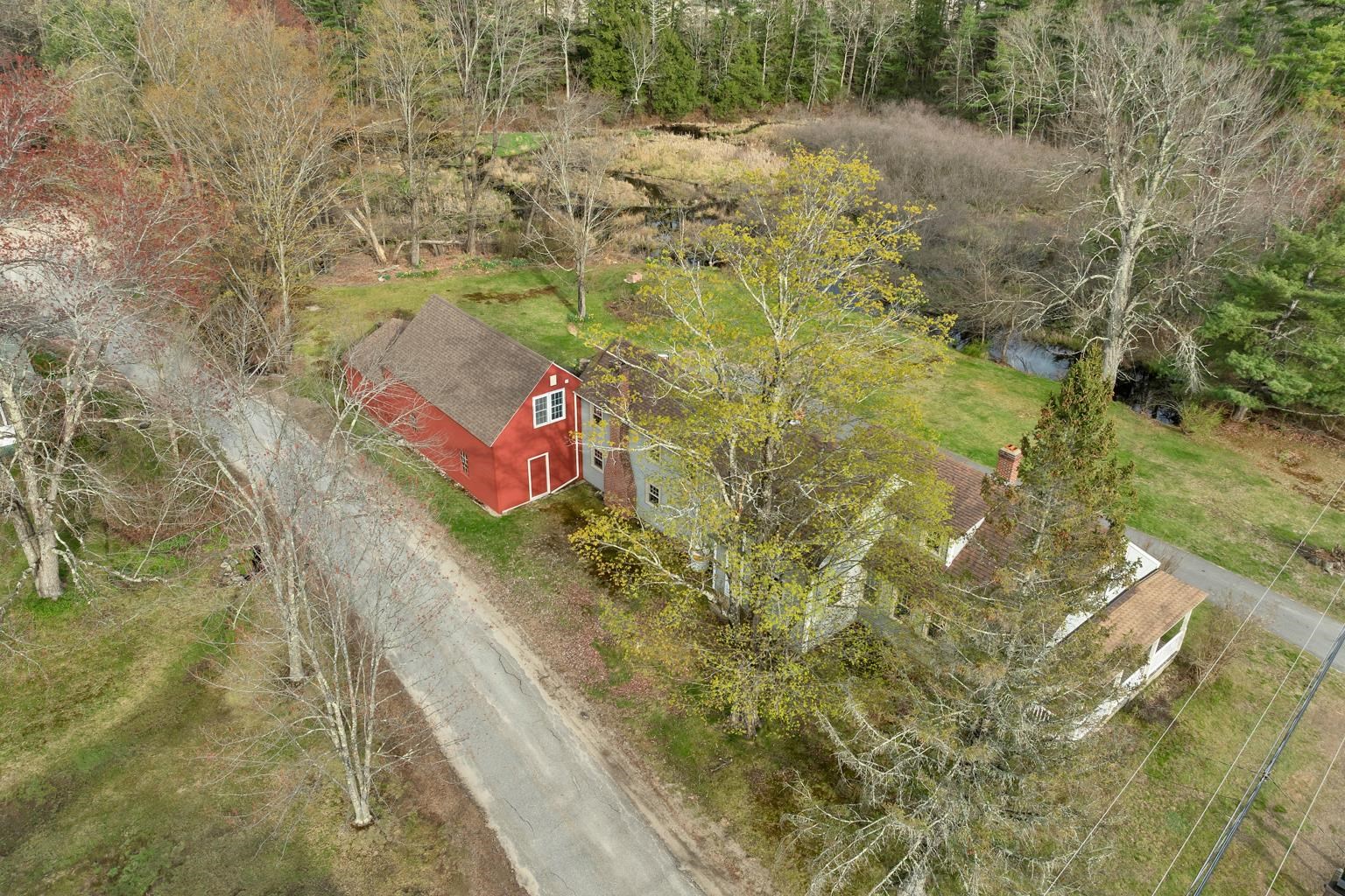 1388 South Stark Hw, Weare, NH 03281