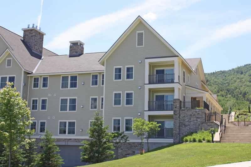 Ludlow VT&nbsp;Condo for sale $207,000 $103 per sq.ft.