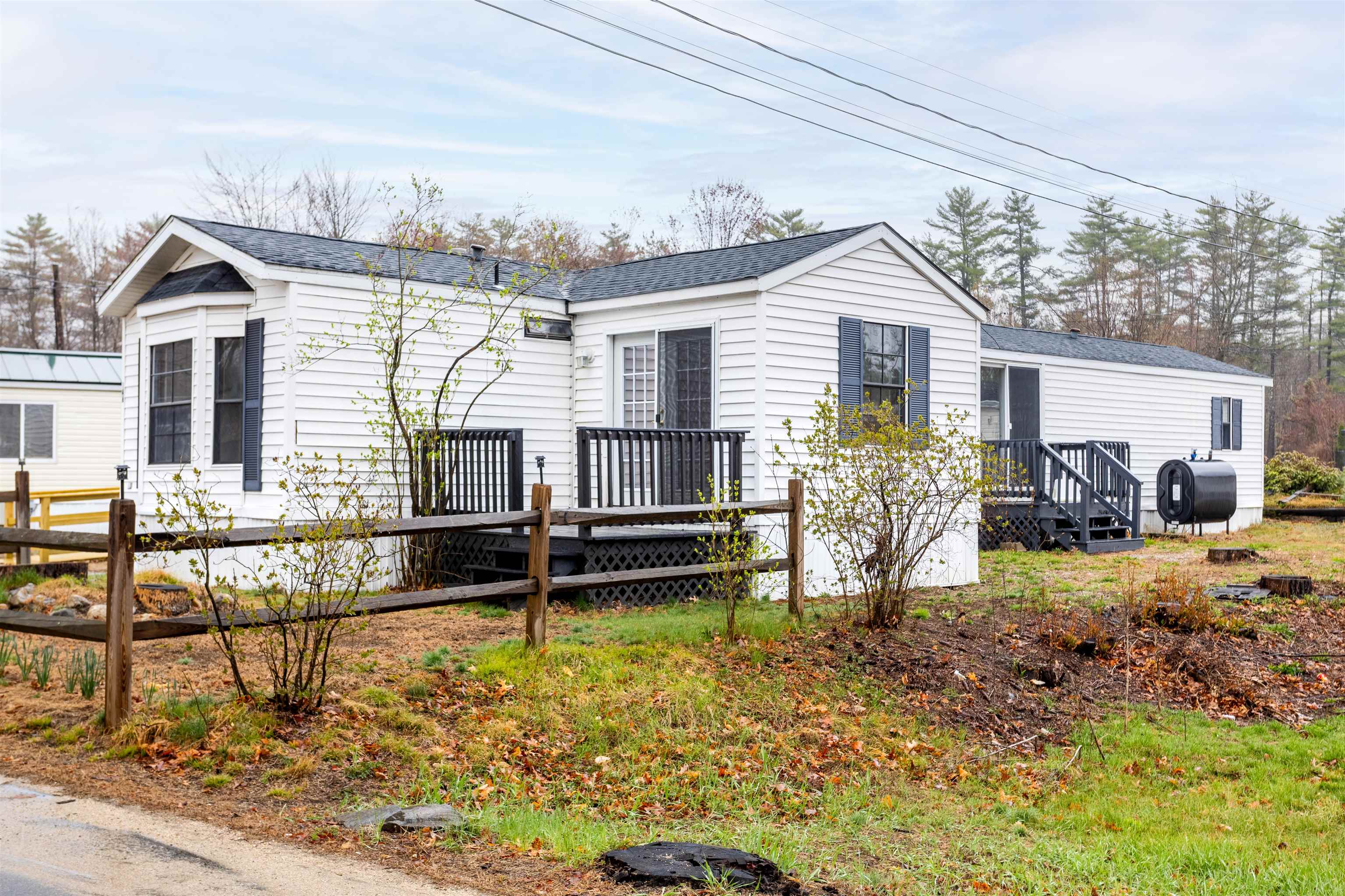 146 Pineland Park Rd, Milton, NH 03258