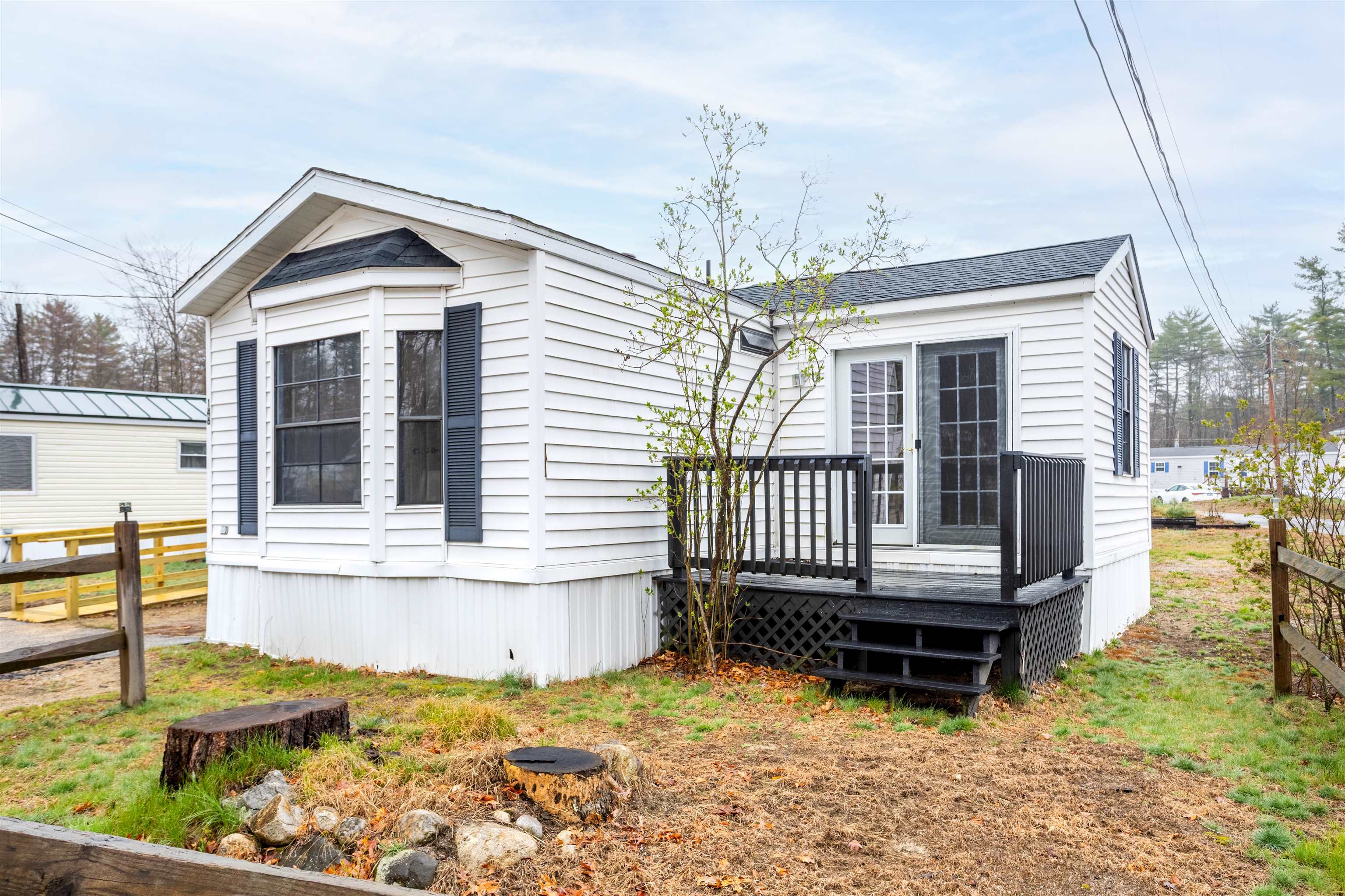 146 Pineland Park Rd, Milton, NH 03258