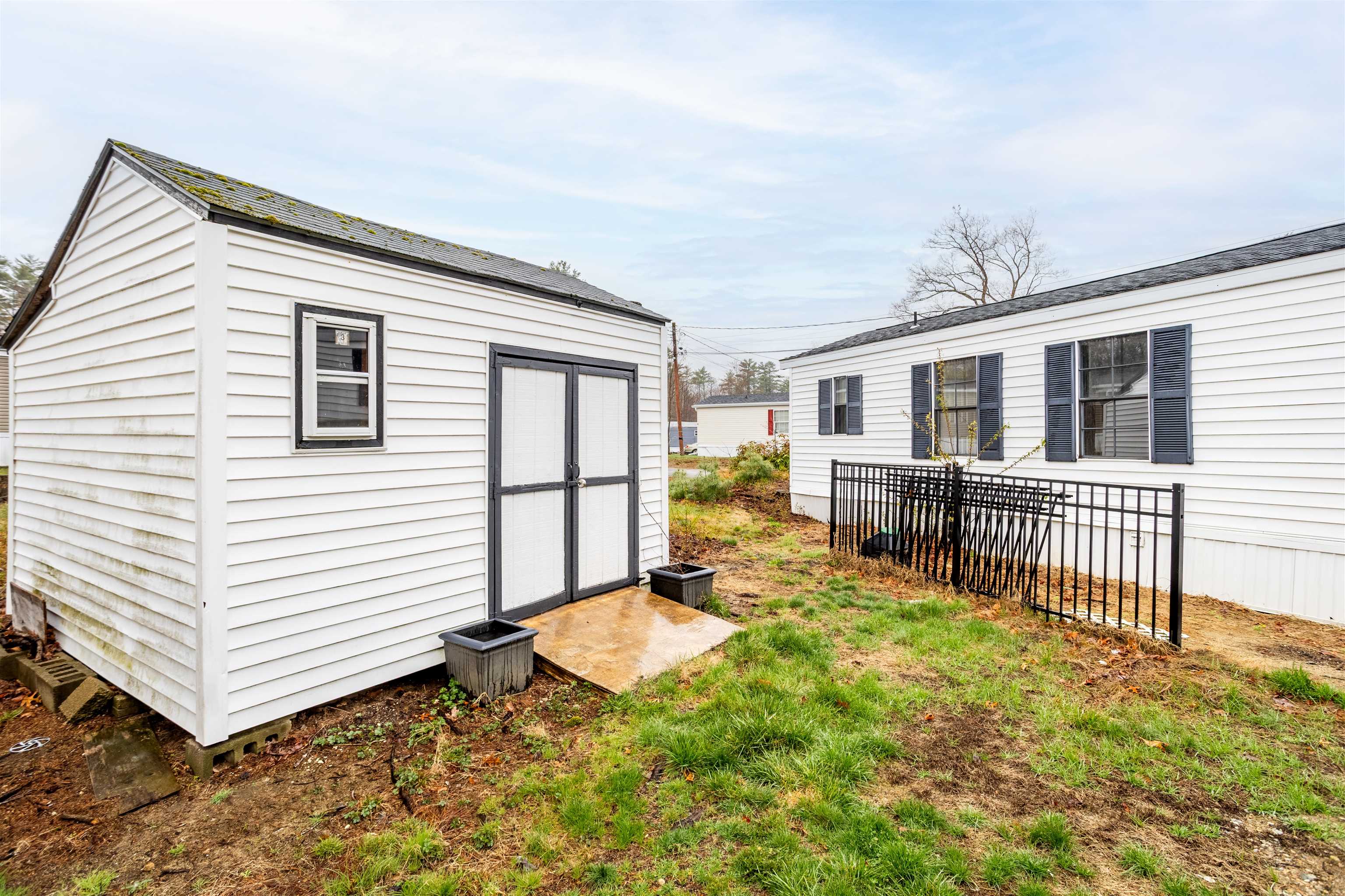 146 Pineland Park Rd, Milton, NH 03258
