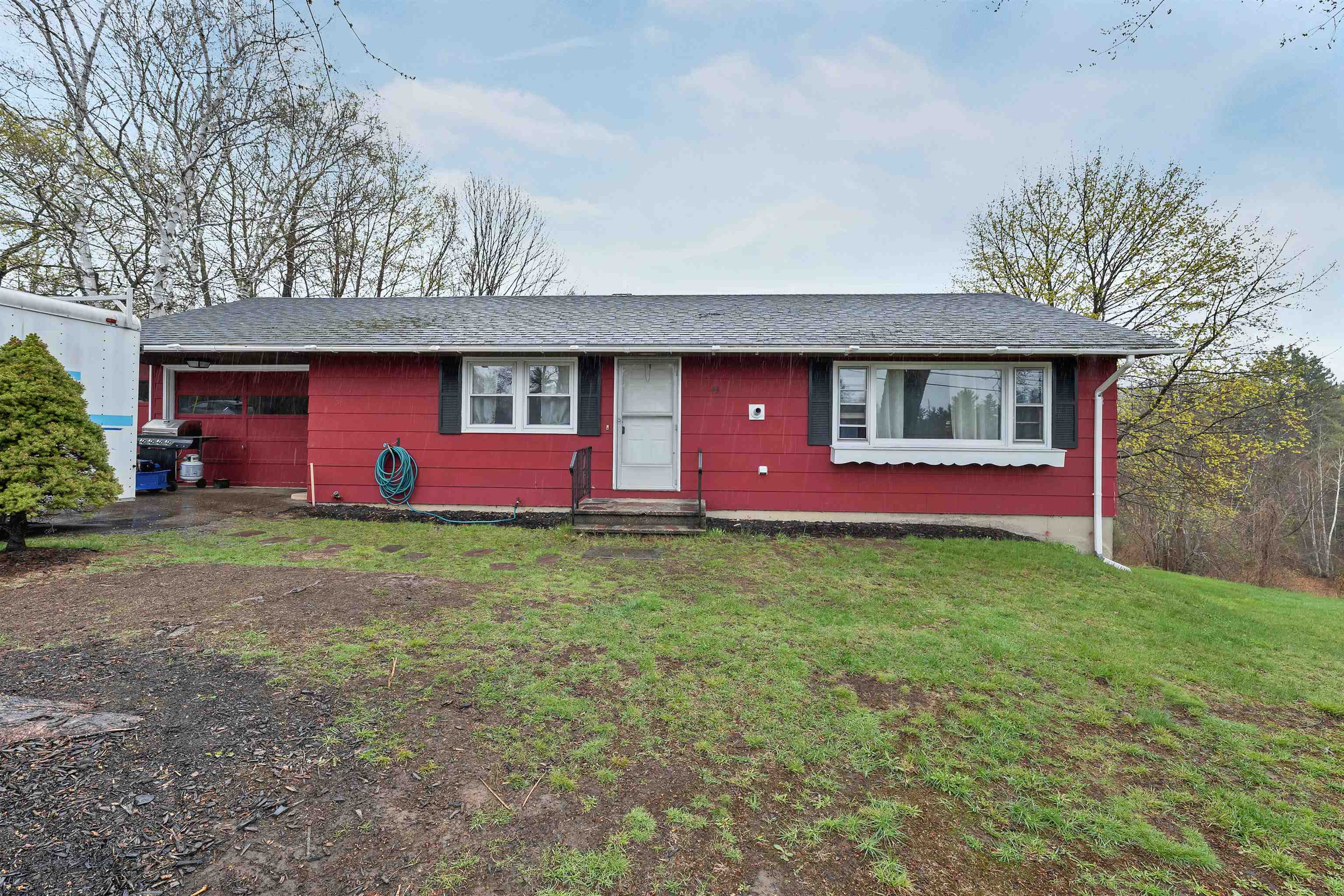 43 SchoolHouse HIll Rd Road — photo 1
