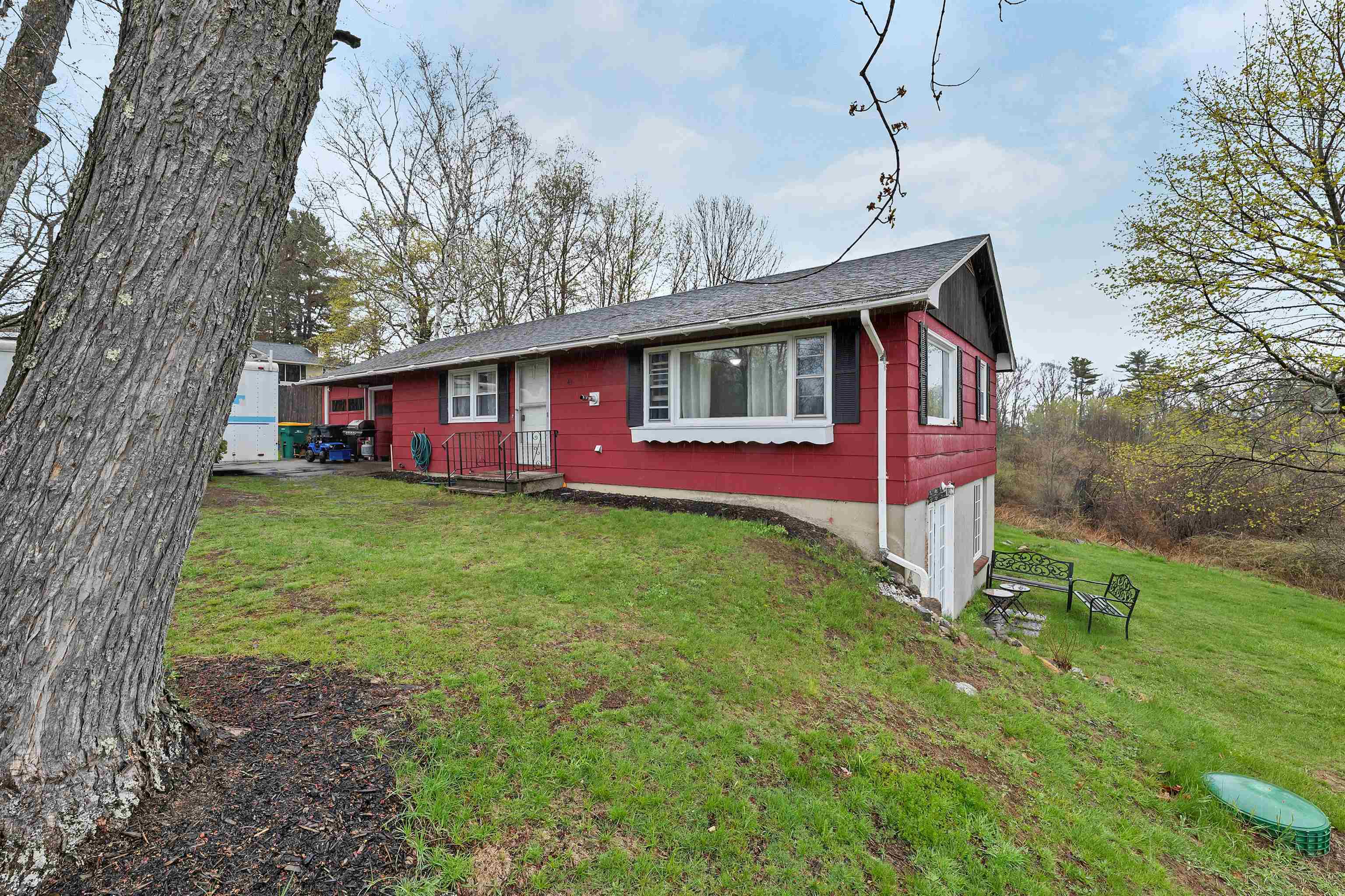 43 Schoolhouse Hill Rd, Gilford, NH 03249
