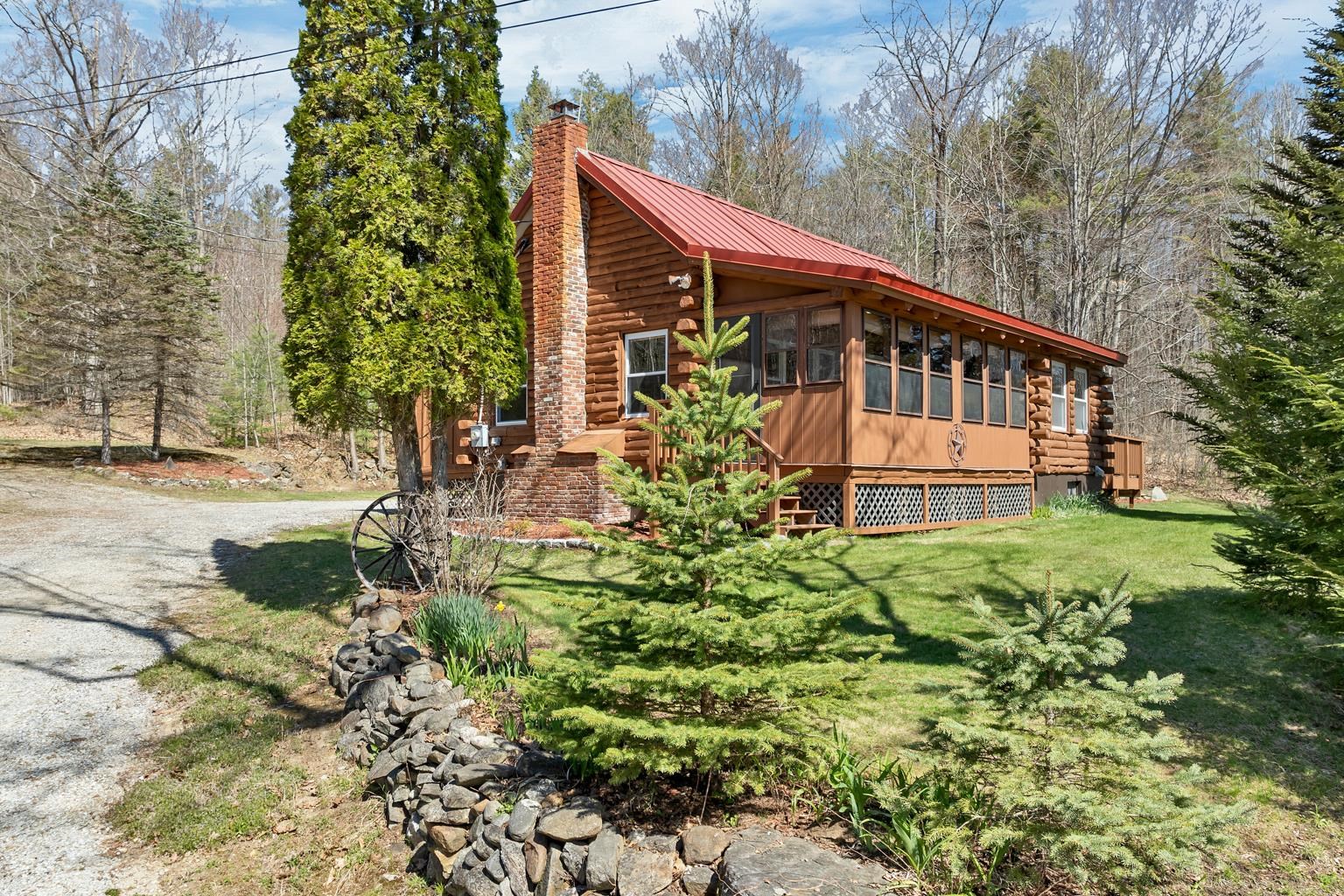 133 Thunder Rd, Franklin, NH 03235