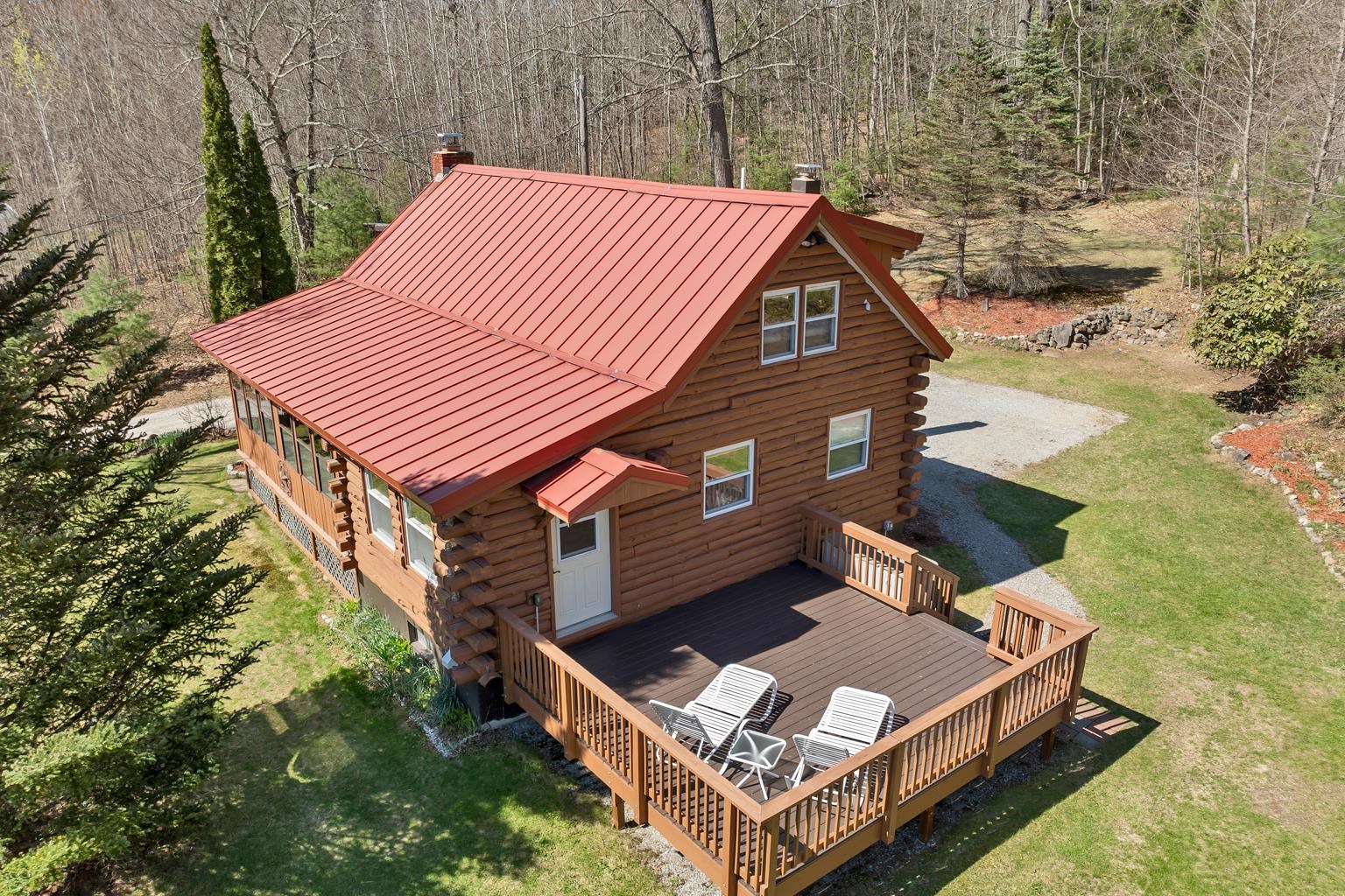 133 Thunder Rd, Franklin, NH 03235