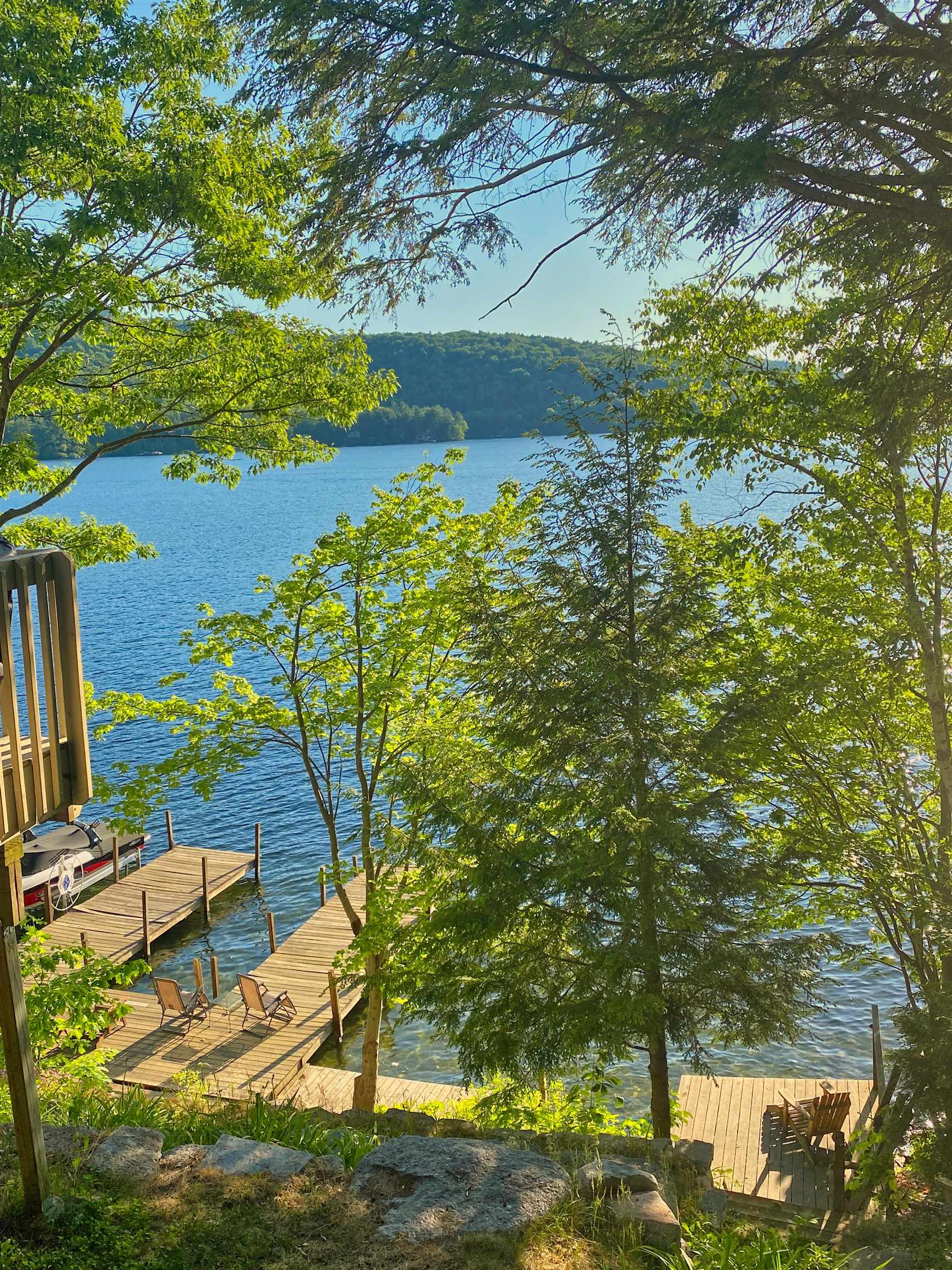 image of Newbury NH Home | sq.ft. 2011 