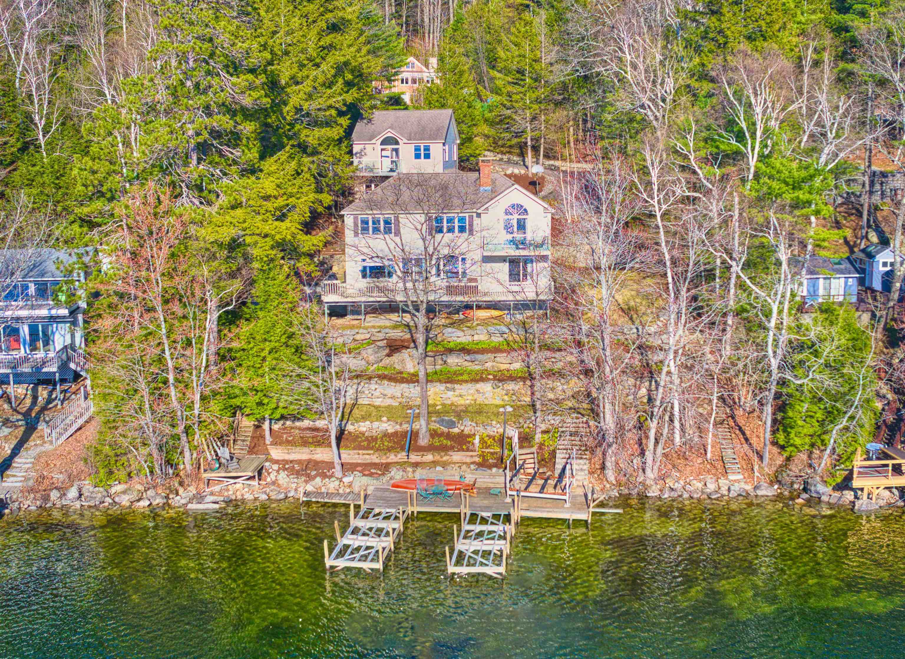 32 Highland Ave, Newbury, NH 03255