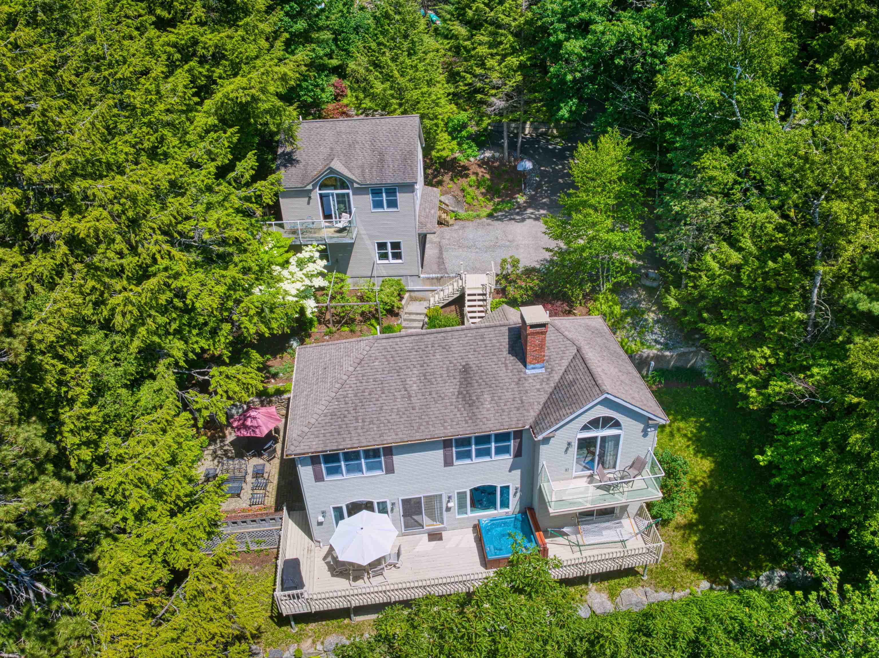 32 Highland Ave, Newbury, NH 03255