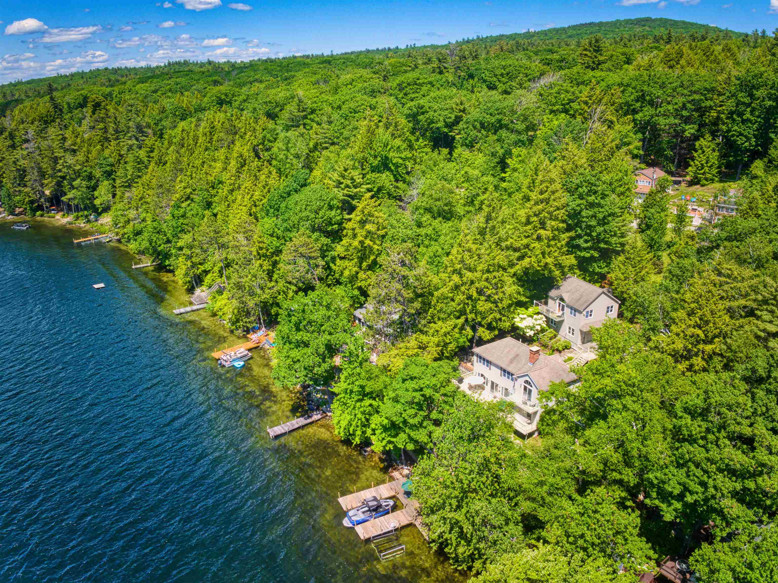 32 Highland Ave, Newbury, NH 03255