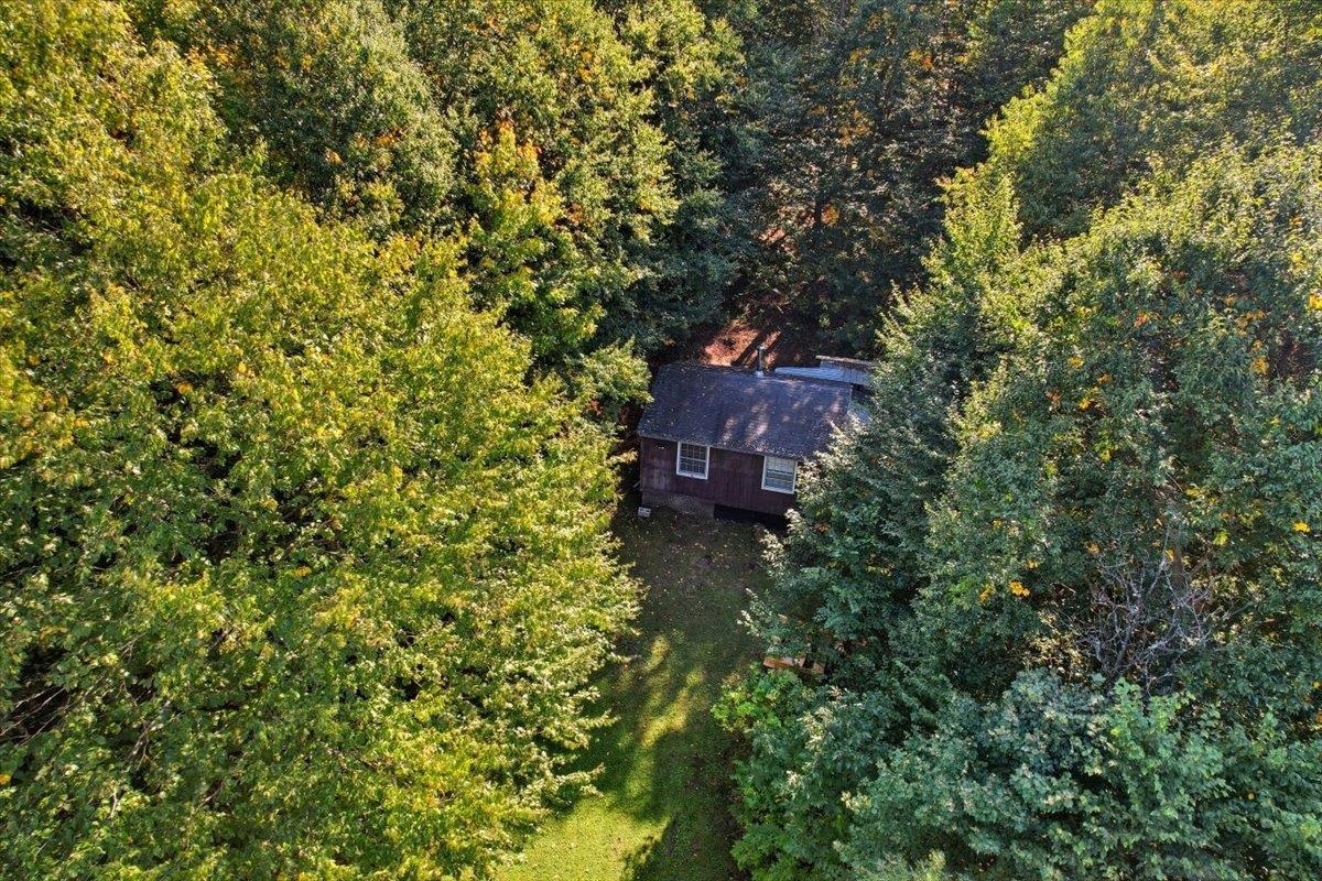 912 Deer Run Lane