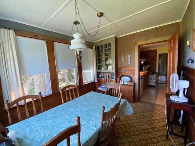 Dining room off the kitchen 25114822
