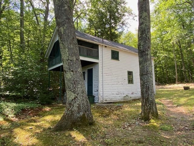 Guest Cottage with storage and workshop 25114825
