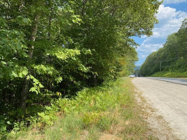 Route 103 frontage facing east 25114844