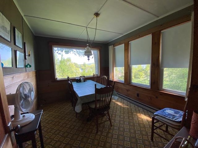 Dining Room off Kitchen 25114835