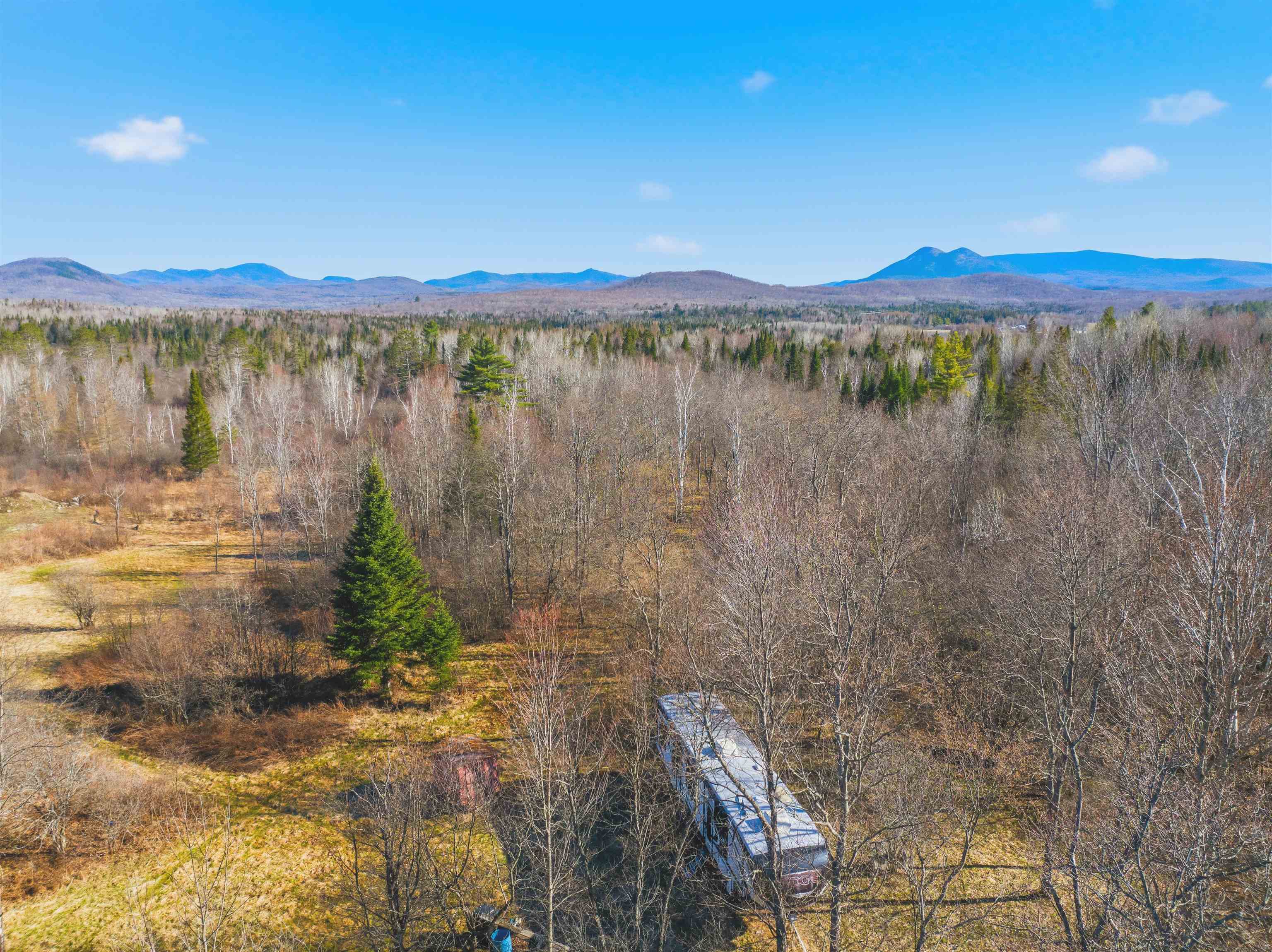 Thompson Rd, Northumberland, NH 03582