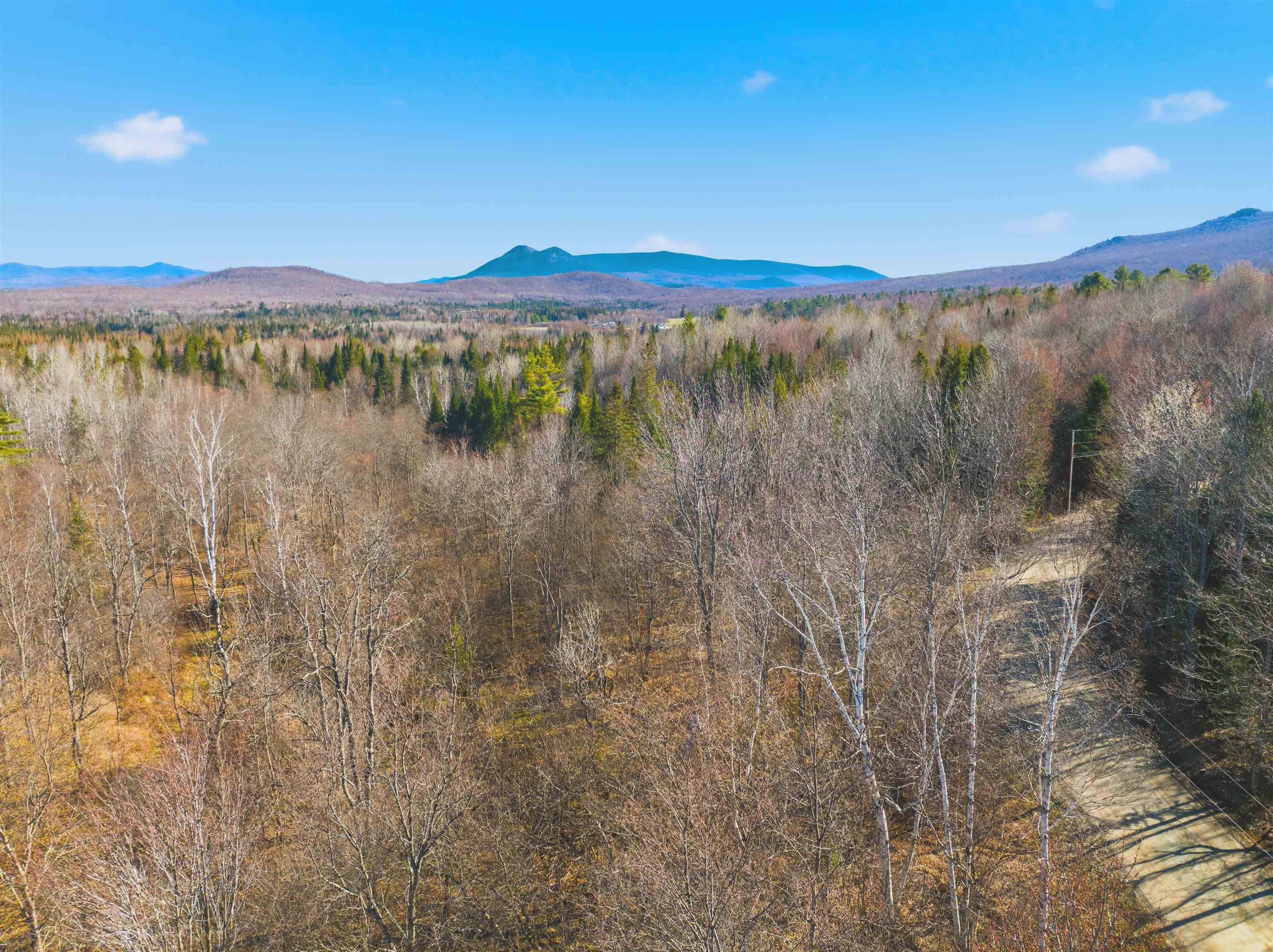 Thompson Rd, Northumberland, NH 03582
