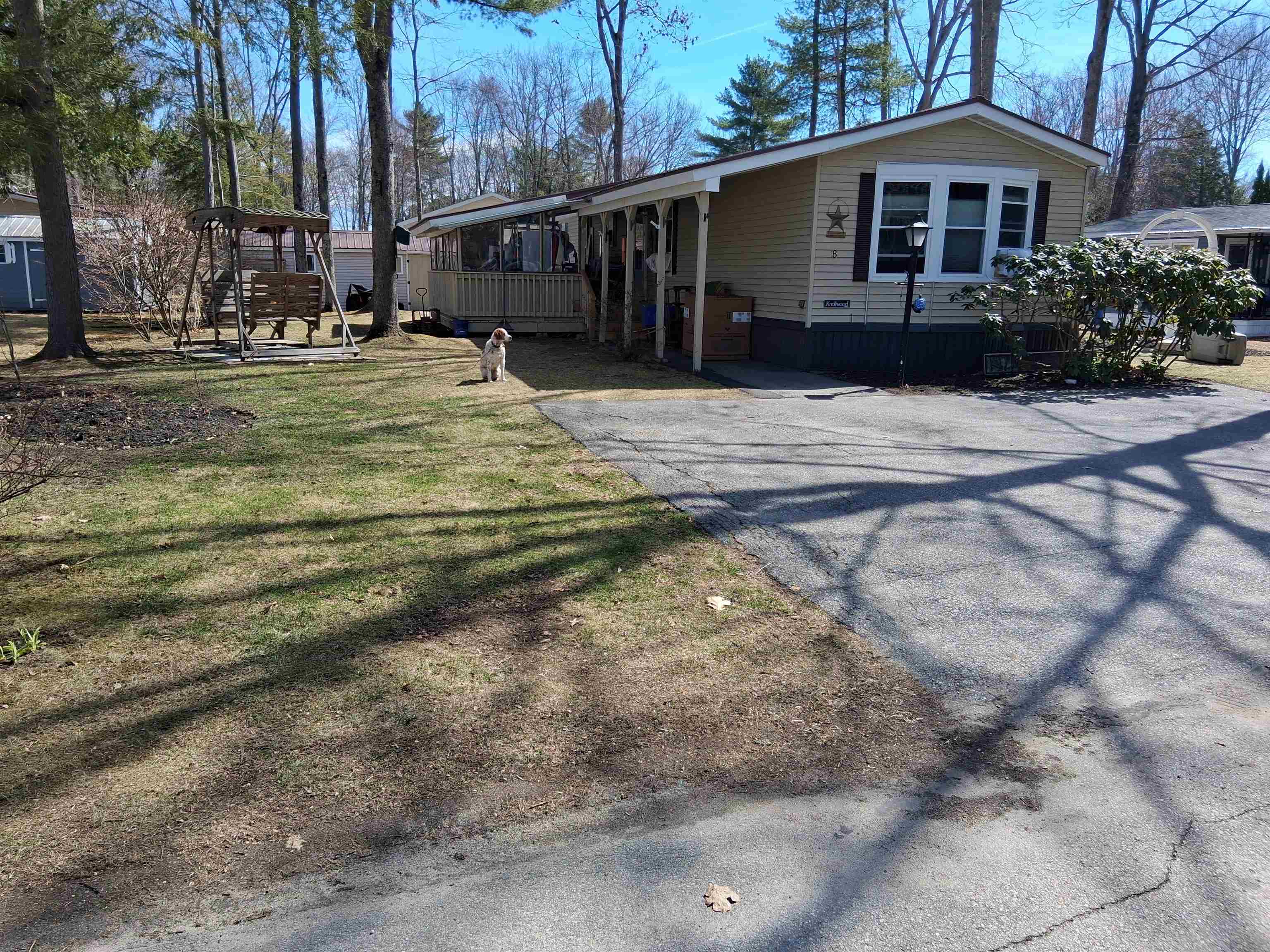 8 Cheryl Dr, Concord, NH 03303