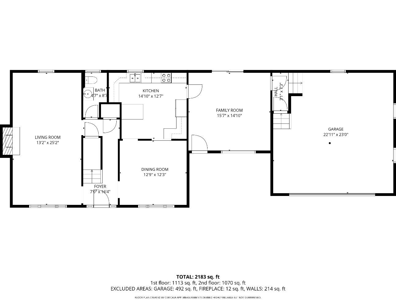 19 Dutton Rd, Pelham, NH 03076