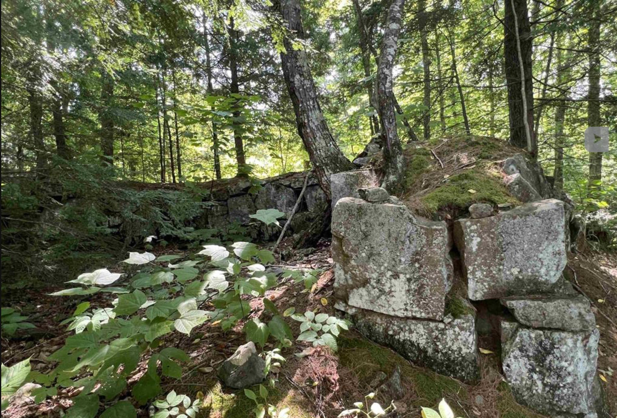0 Chadwick Hill Rd, Webster, NH 03303