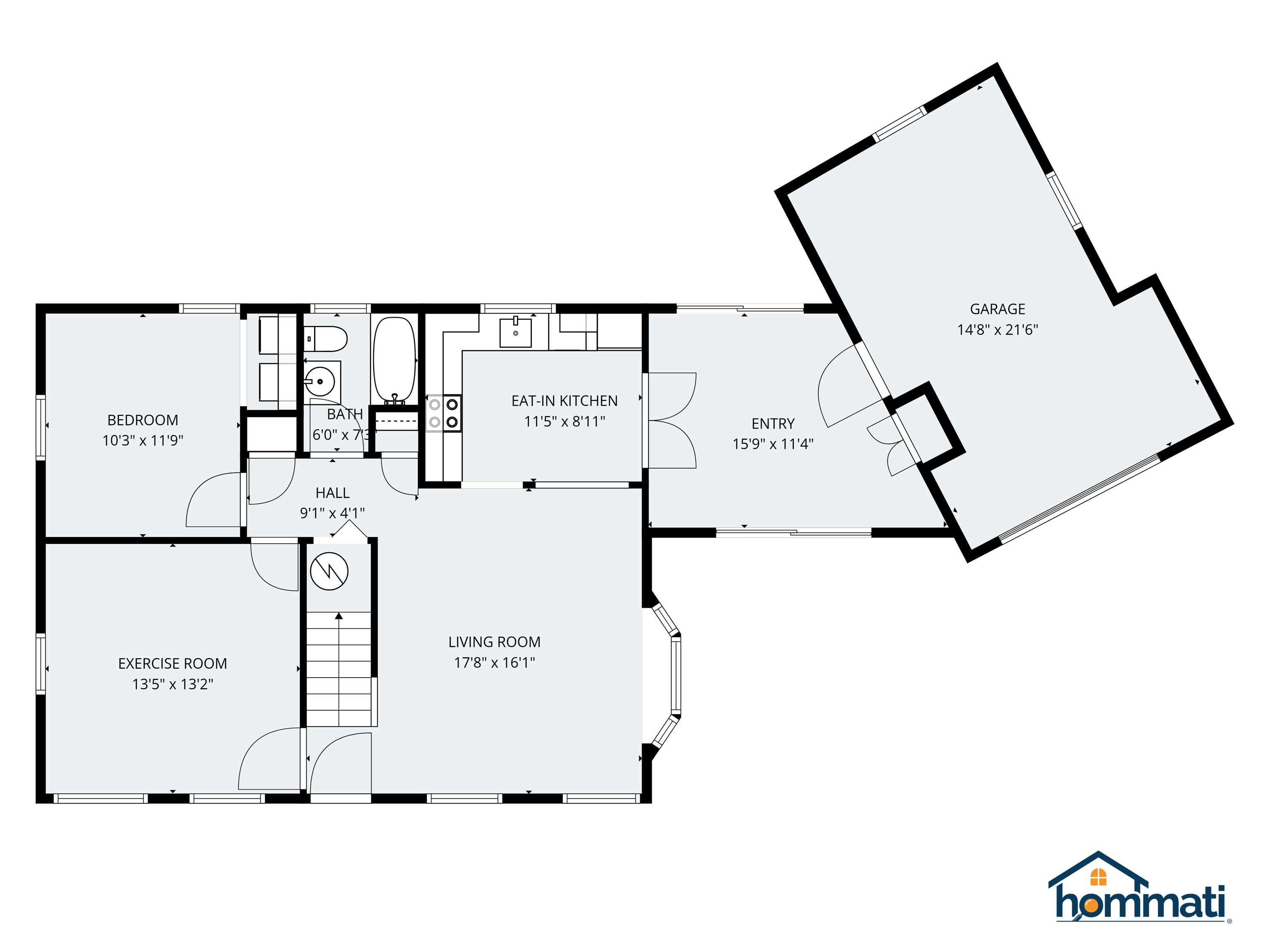 9 Old Lakeview Ter, Wolfeboro, NH 03894