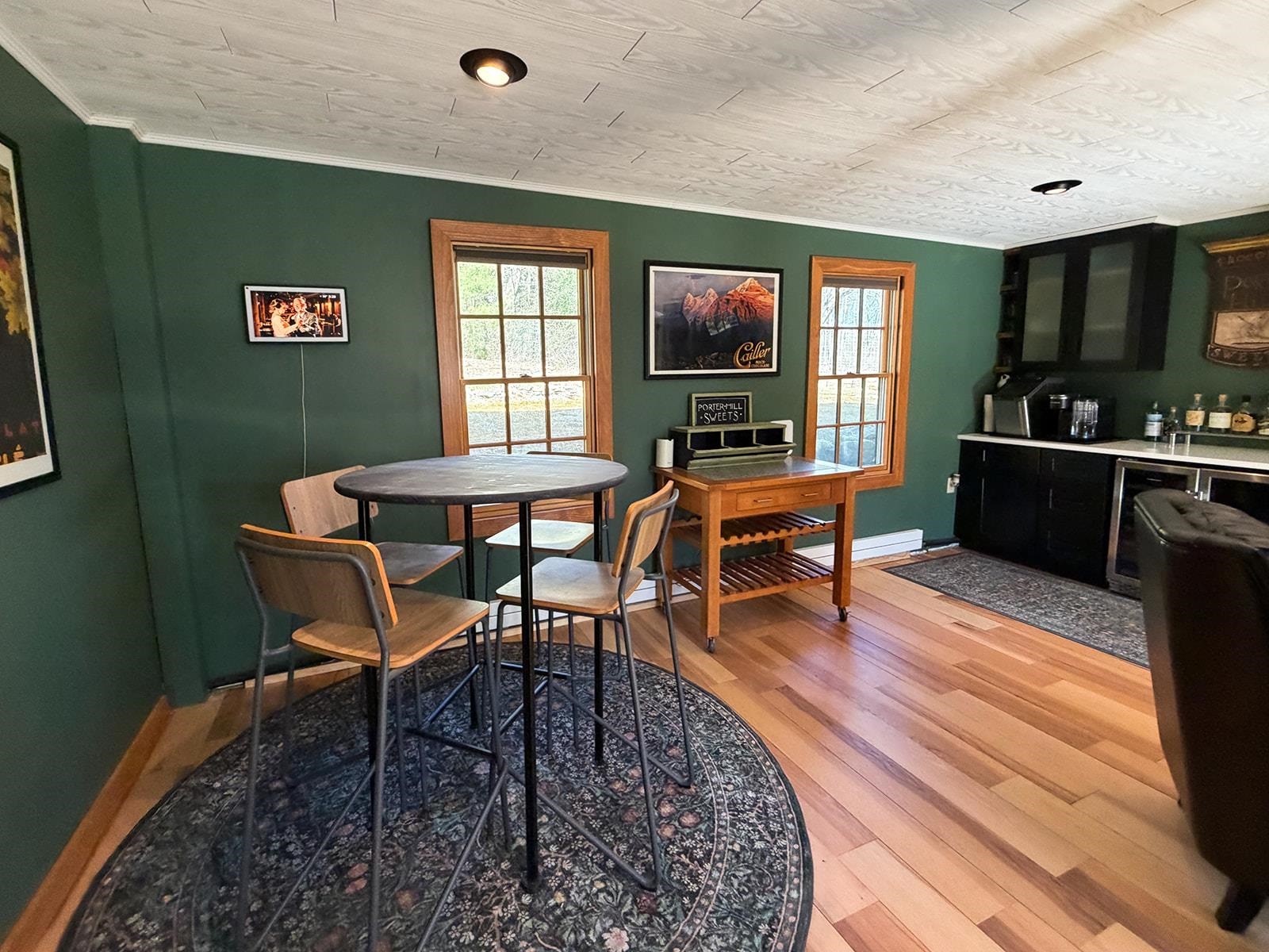 11 Porter Hill Rd, New Ipswich, NH 03071
