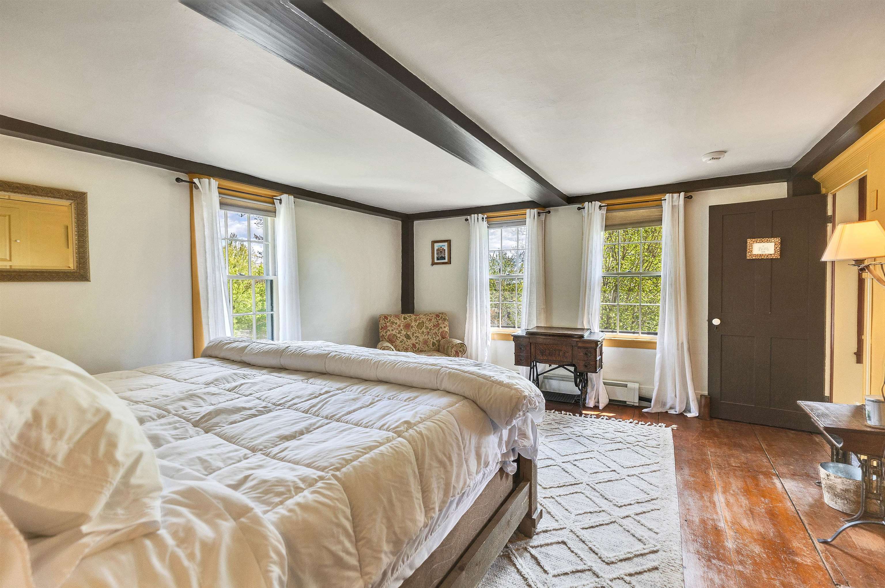 11 Porter Hill Rd, New Ipswich, NH 03071