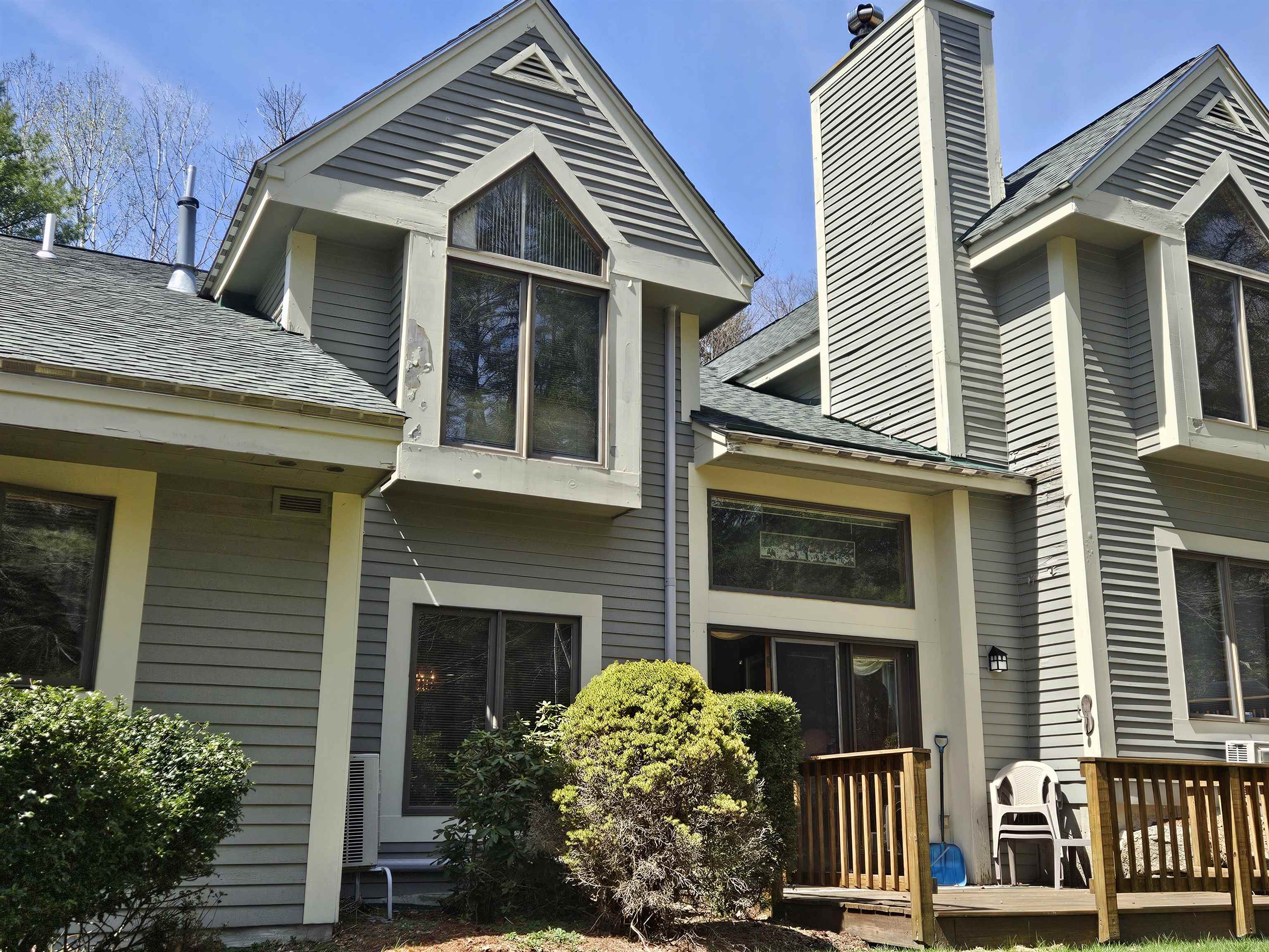 131 Forest Ridge Dr, Lincoln, NH 03251