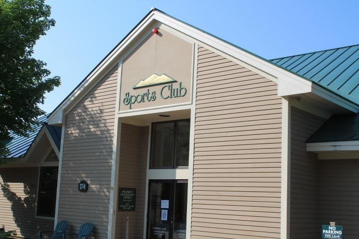 131 Forest Ridge Dr #4, Lincoln, NH 03251