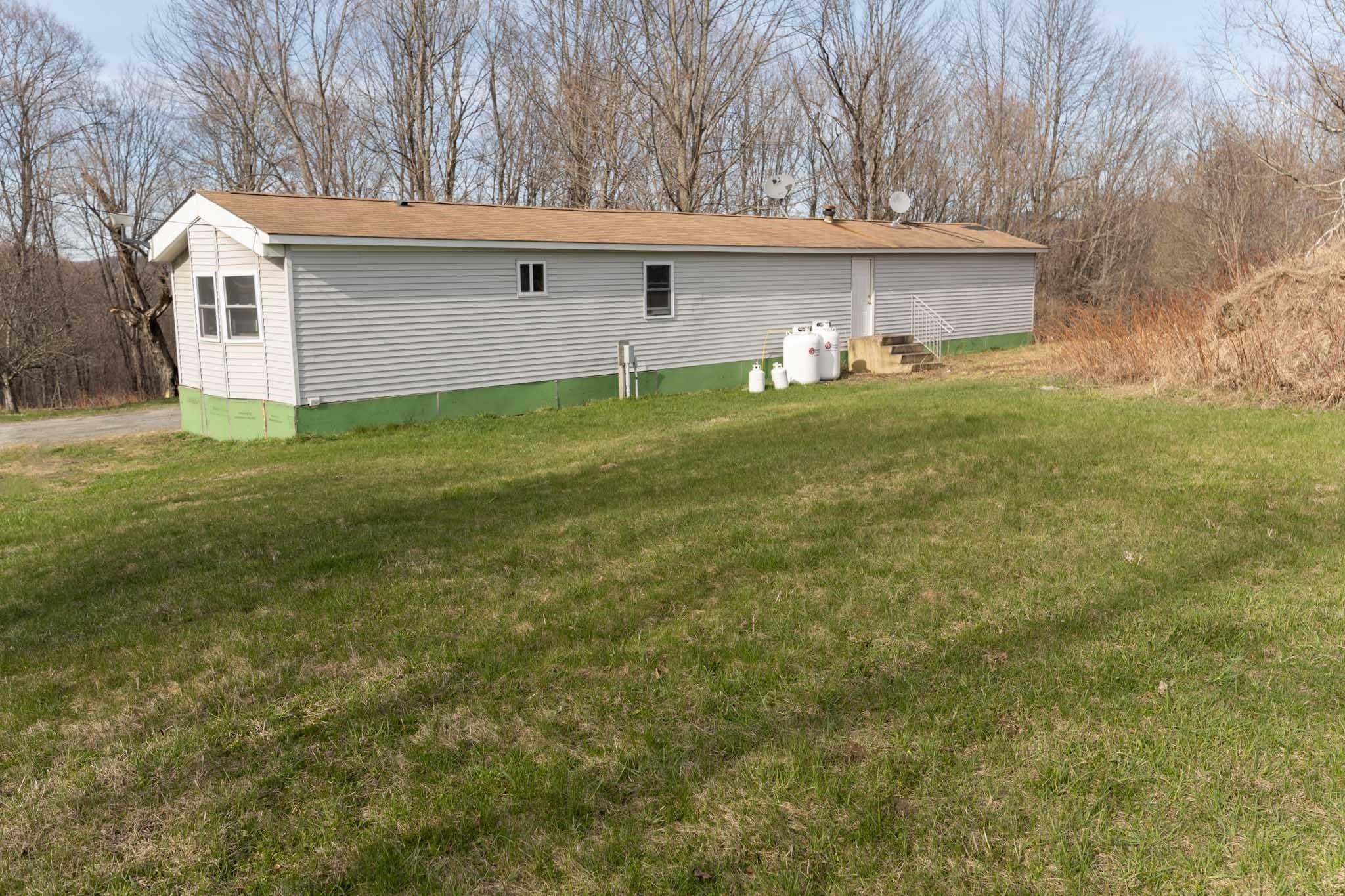 Williamstown VT&nbsp;Home for sale $199,000 $187 per sq.ft.