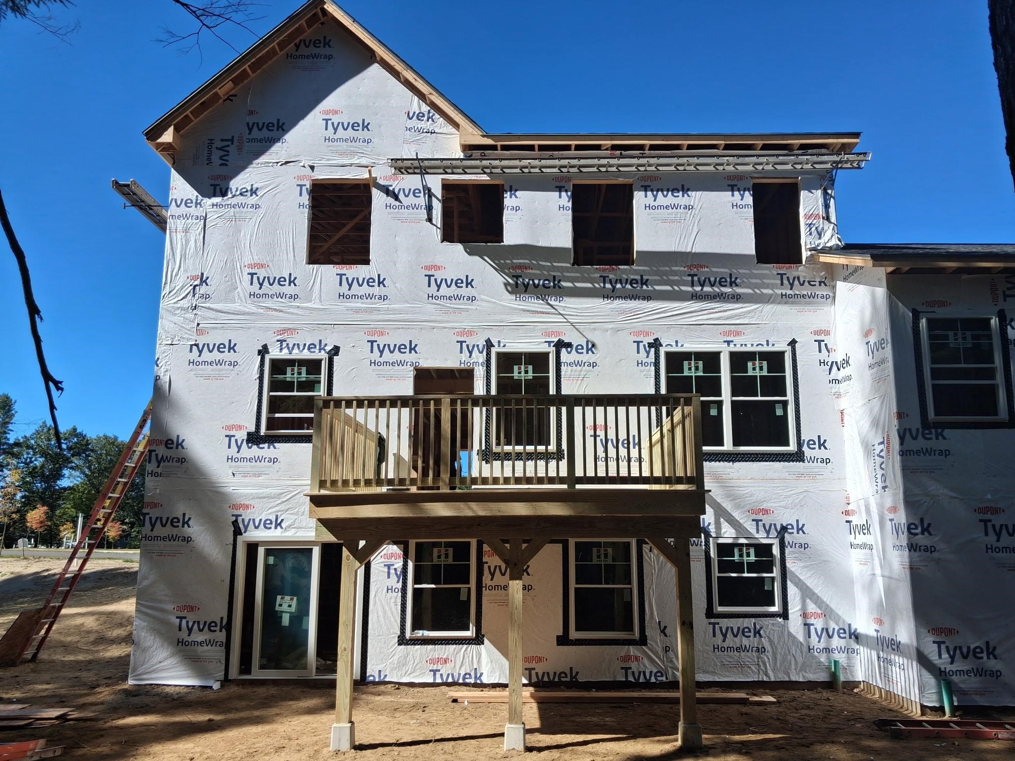 Photo 2 of Townhouse for sale at 8 Barnabas Ct #lot 8 VALCOR DUPLEX PLAN, Colchester, VT 05446 | MLS# 5086590 | Listing updated on 2026-10-01