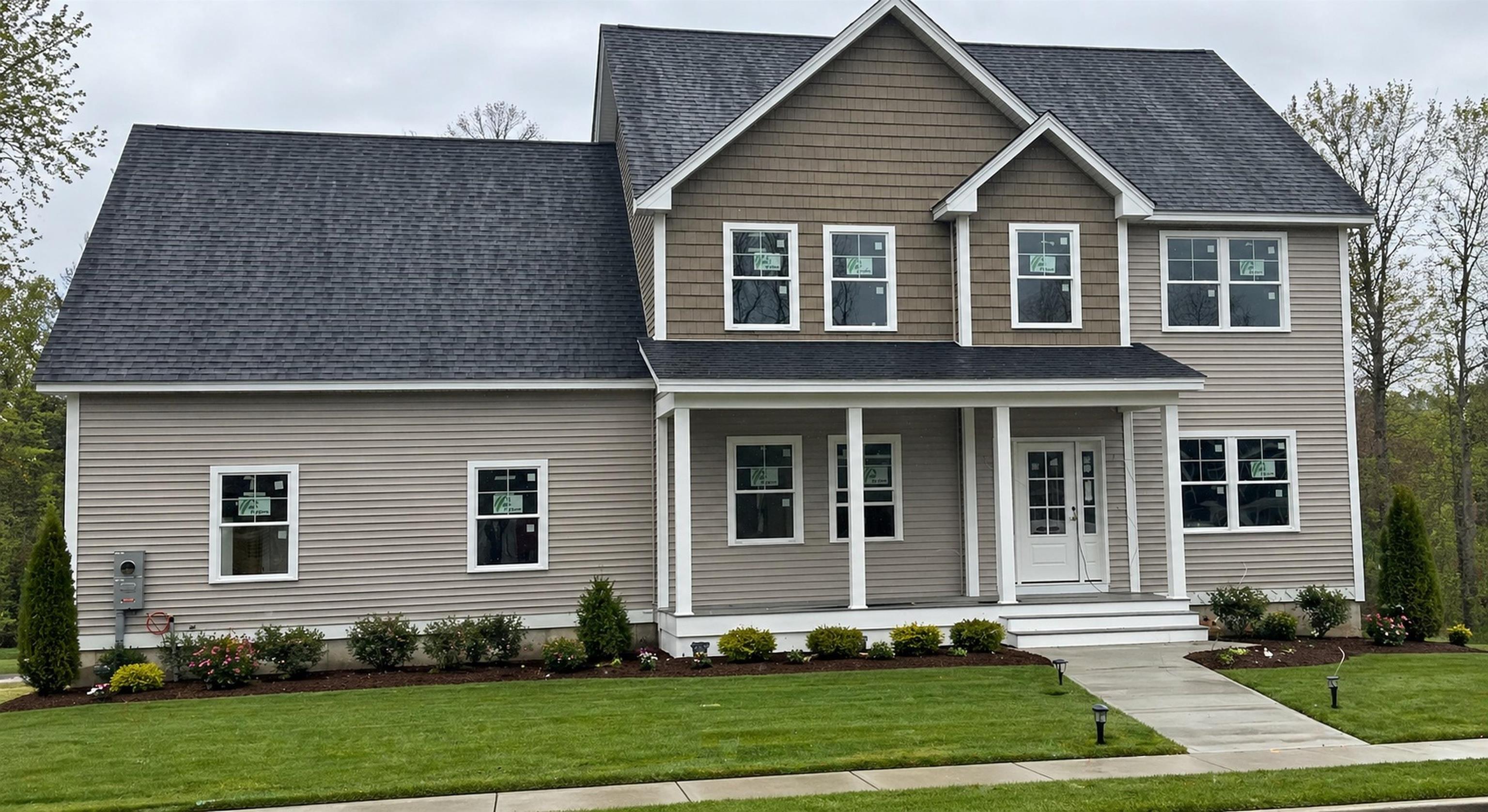 110 Laurel Rd #31, Hooksett, NH 03106