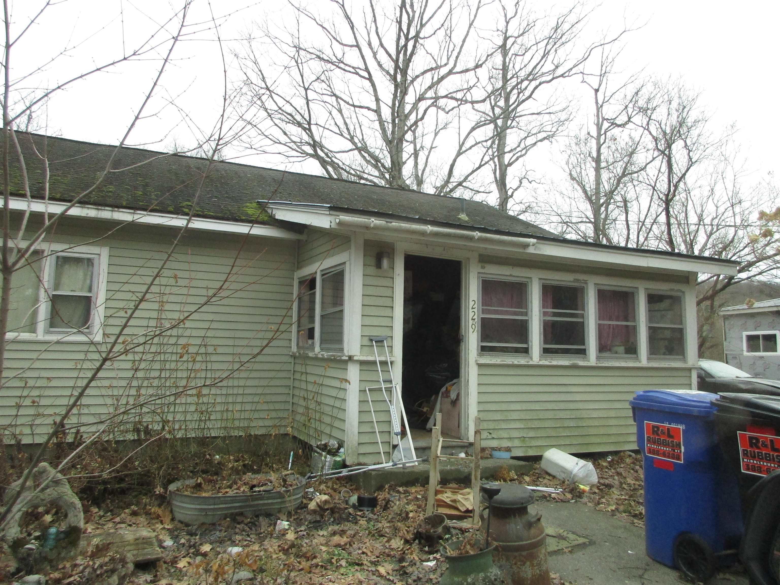 Salisbury VT&nbsp;Home for sale $275,000 $246 per sq.ft.
