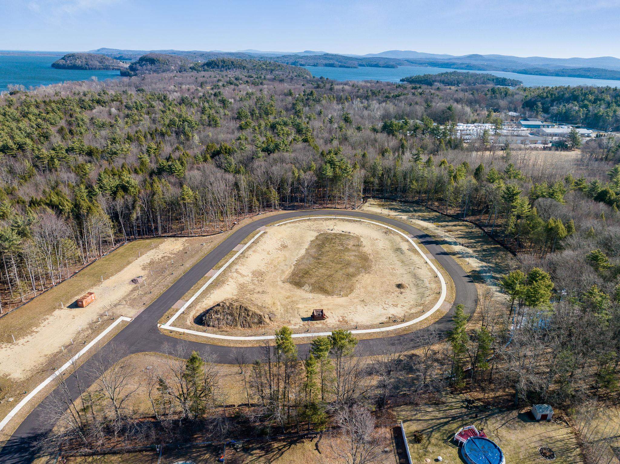 9 Barnabas Ct lot 9 Wheelock DUPLEX PLAN, Colchester, VT 05446