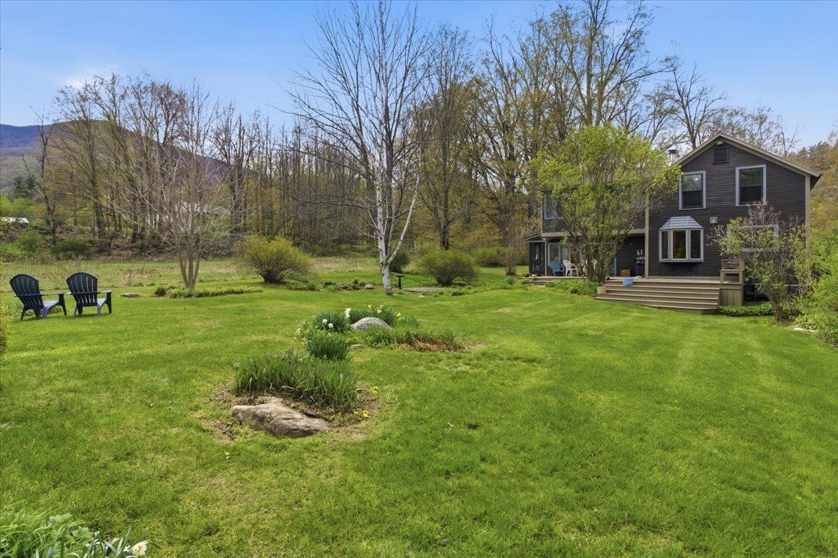 Danby VT&nbsp;Home for sale $399,000 $169 per sq.ft.