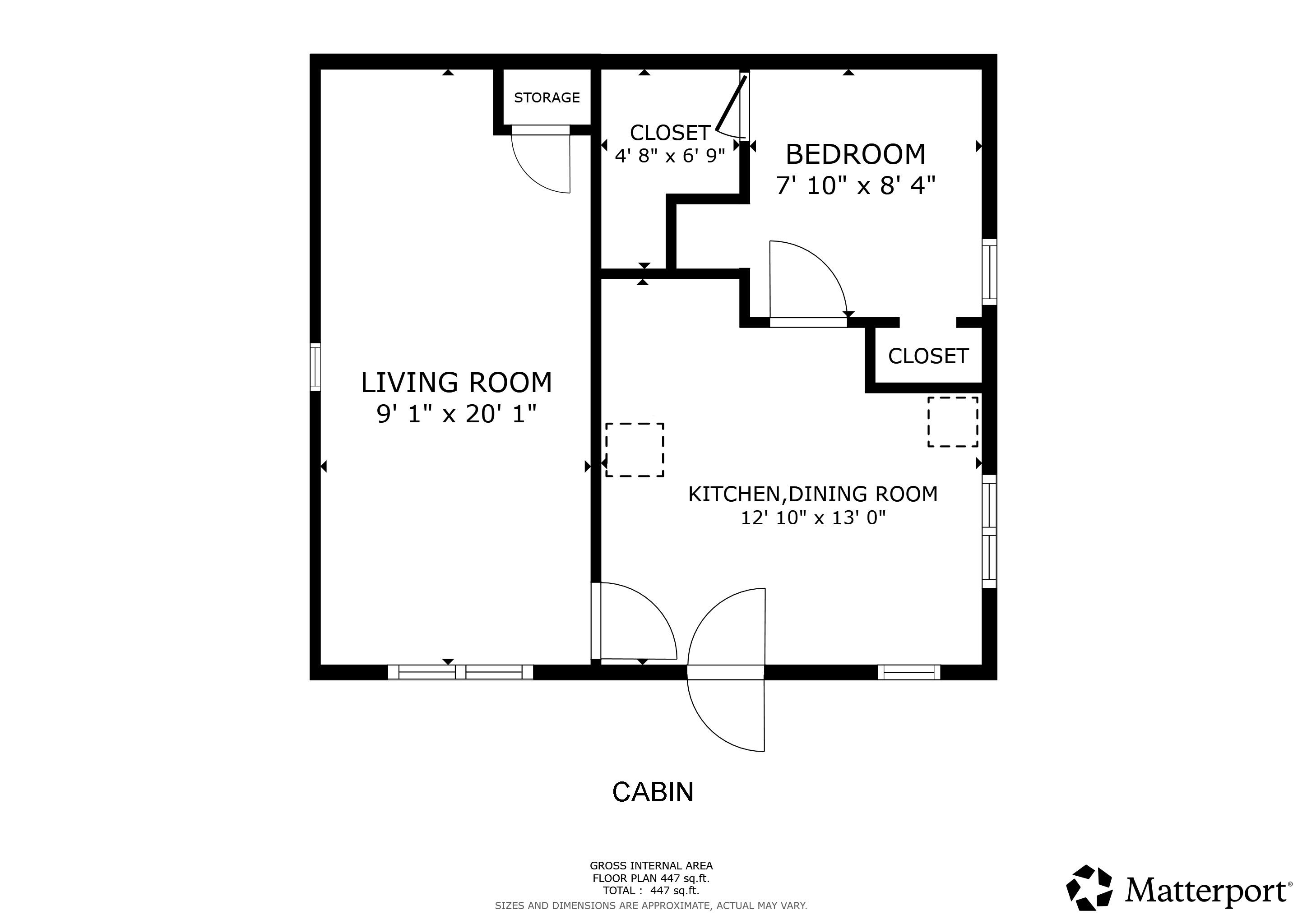 8 Nashua St, Seabrook, NH 03874