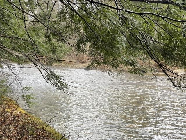 Utley Brook