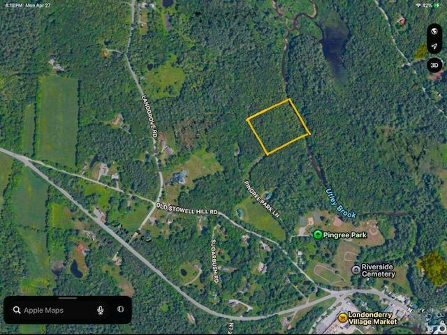 Close proximity to all local amenities