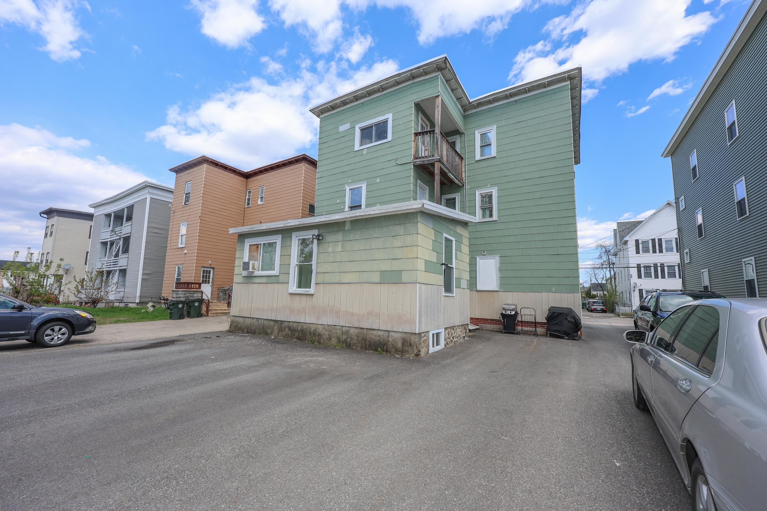 180 Beech St, Manchester, NH 03103