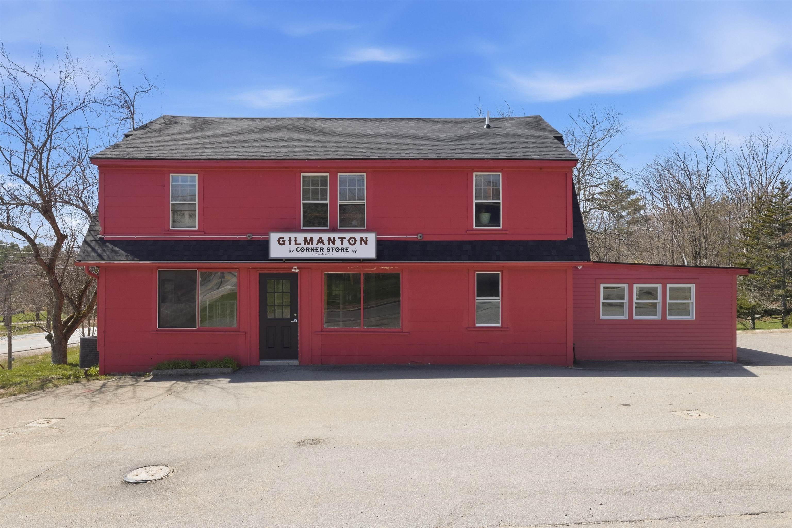 518 Province Rd, Gilmanton, NH 03237