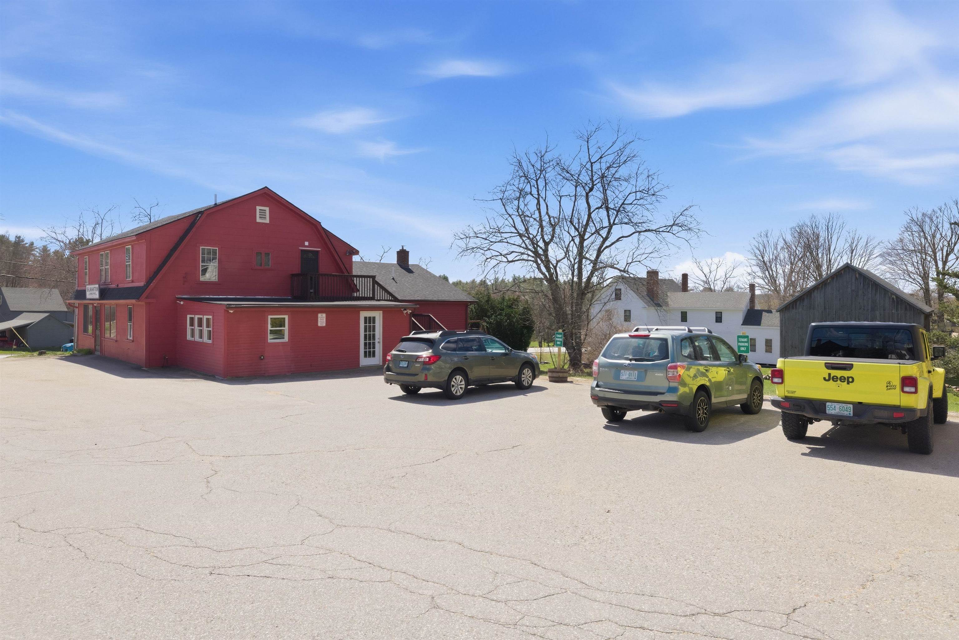 518 Province Rd, Gilmanton, NH 03237