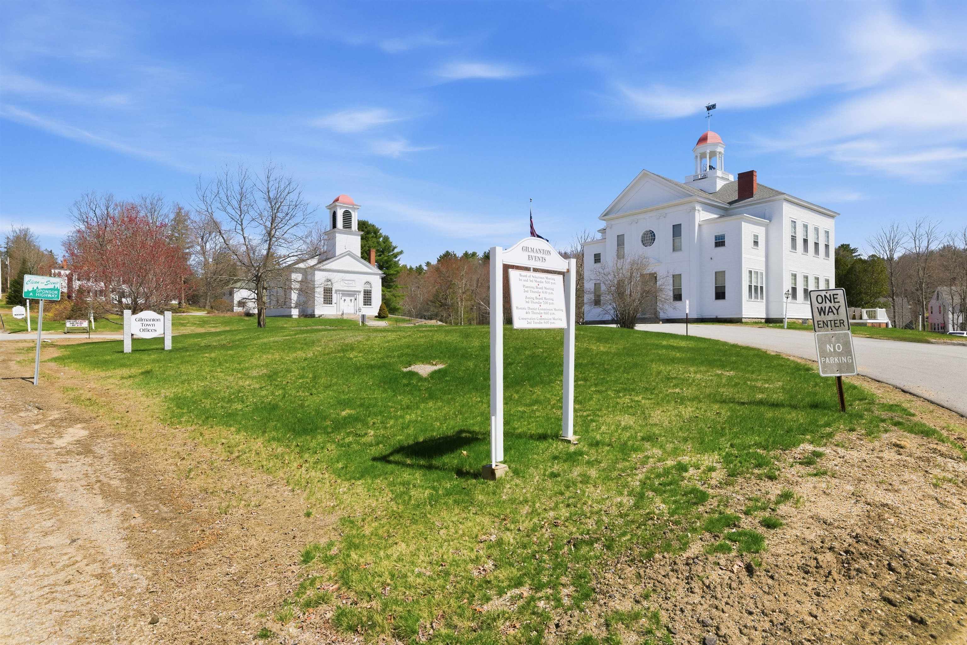 518 Province Rd, Gilmanton, NH 03237