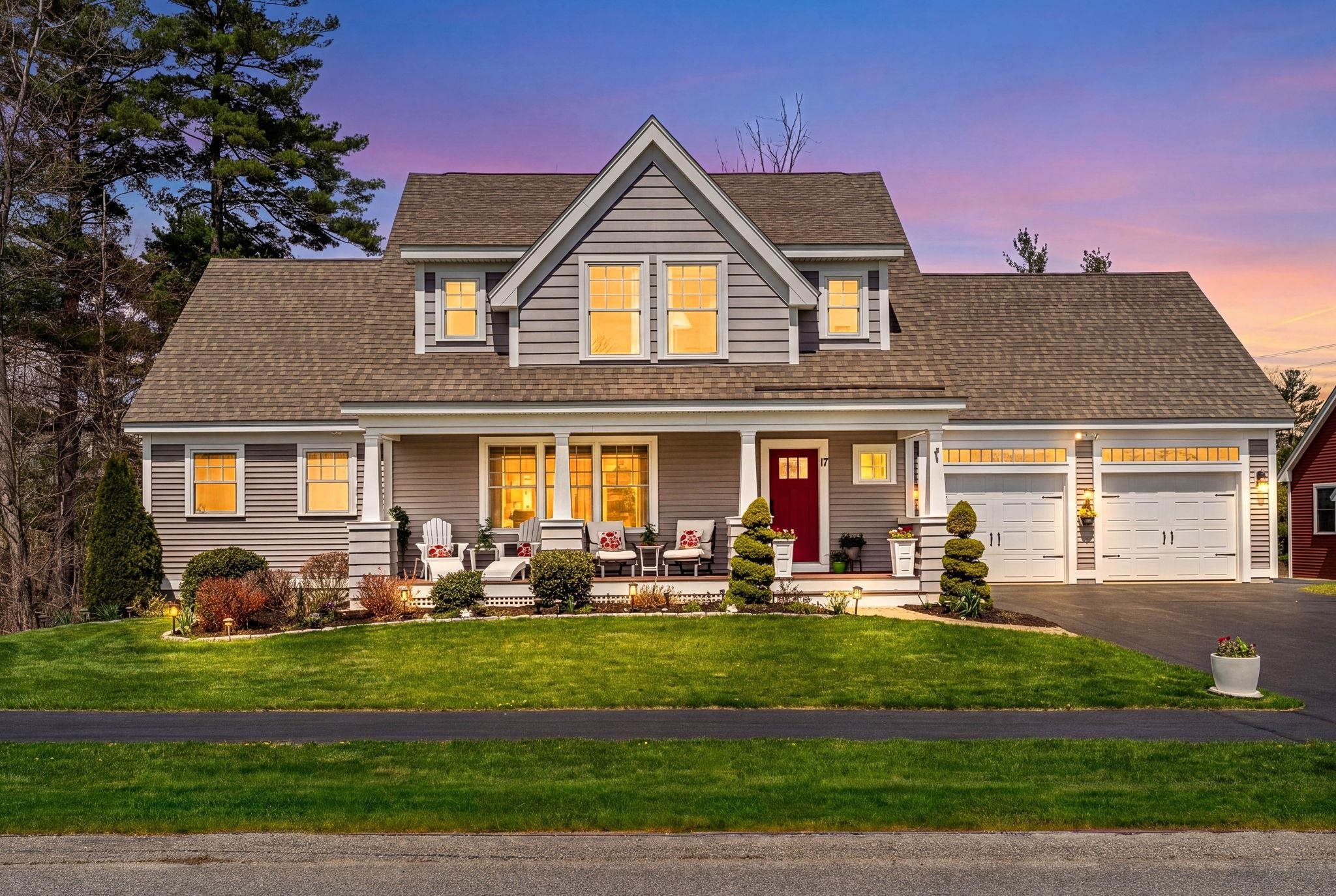 17 Marshall Way, Seabrook, NH 03874