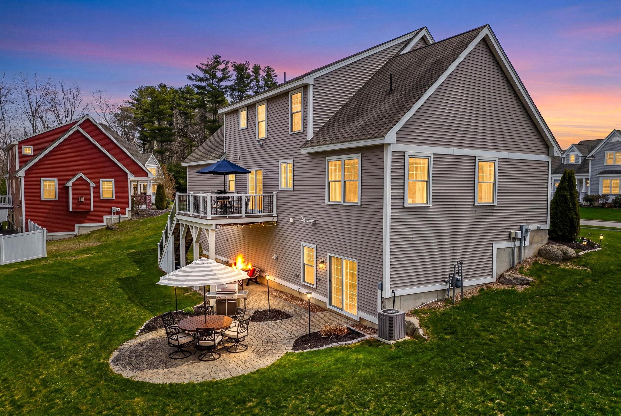 17 Marshall Way, Seabrook, NH 03874