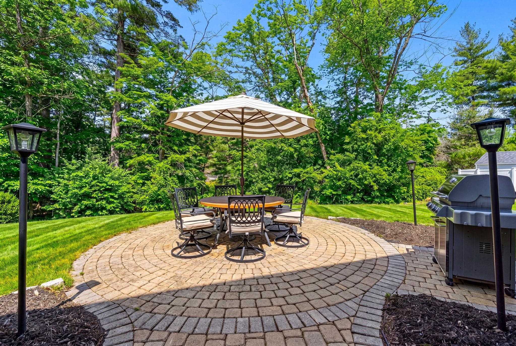 17 Marshall Way, Seabrook, NH 03874