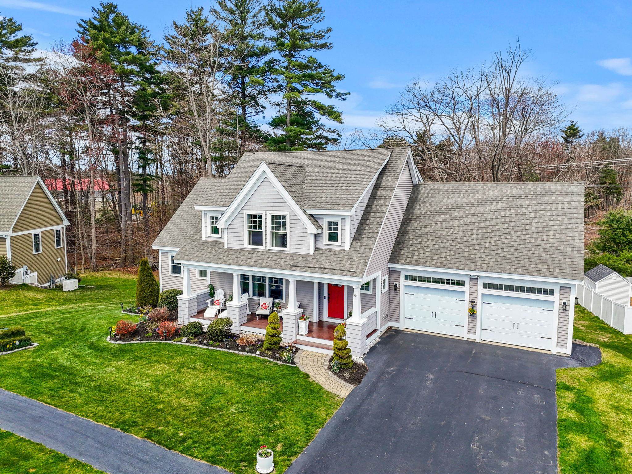 17 Marshall Way, Seabrook, NH 03874