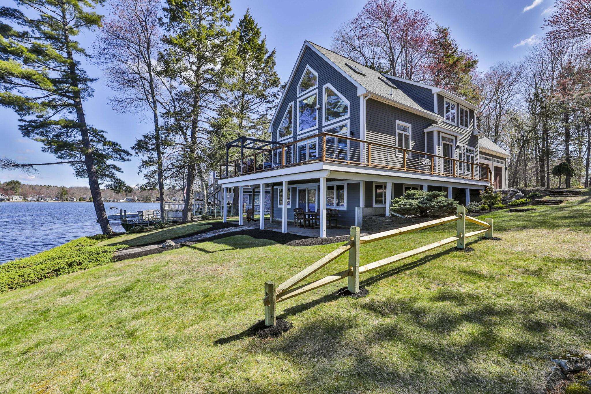 19 Aruda Rd, Sandown, NH 03873