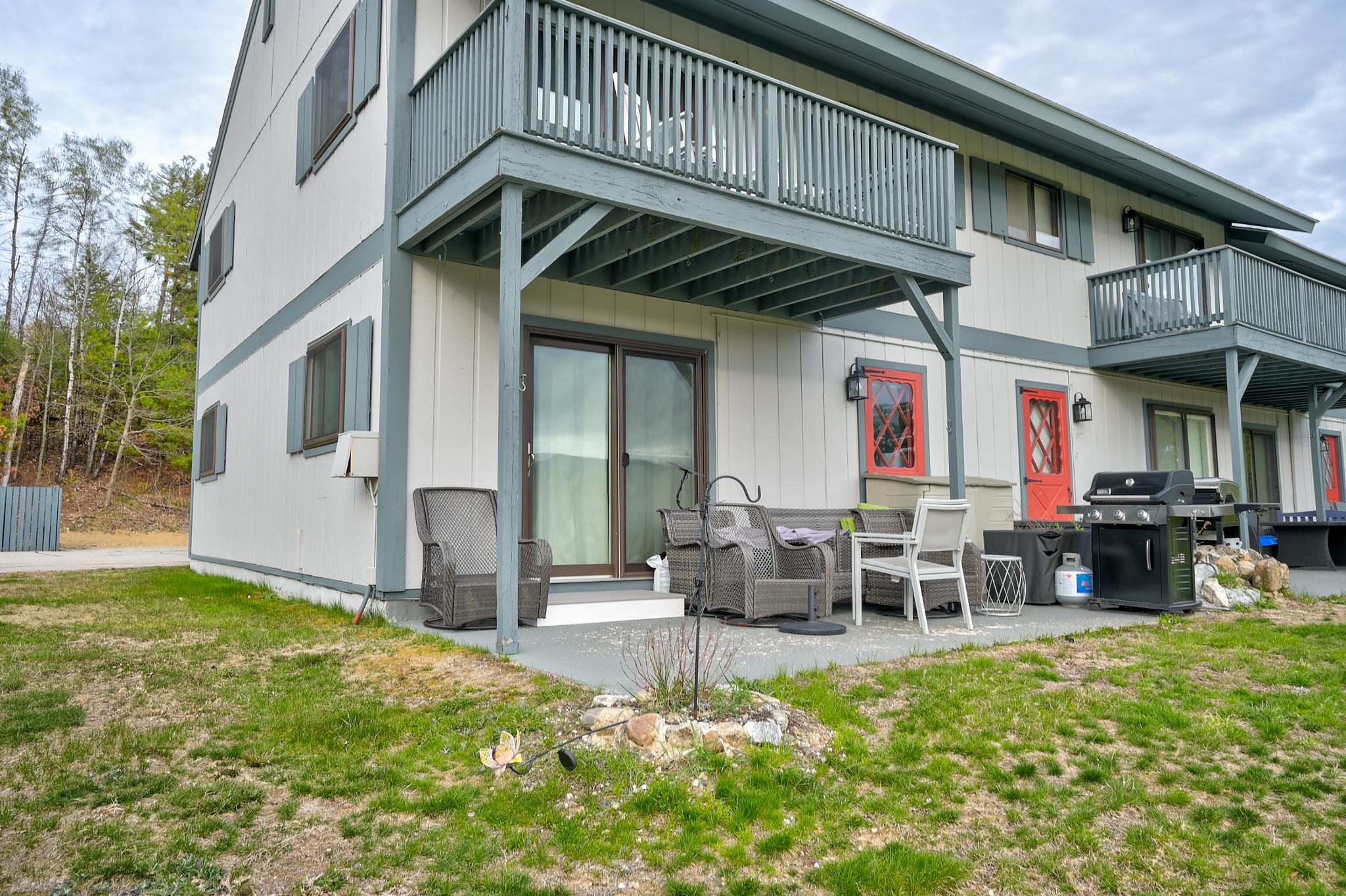 14 Hill & Vale Ln, Bartlett, NH 03812