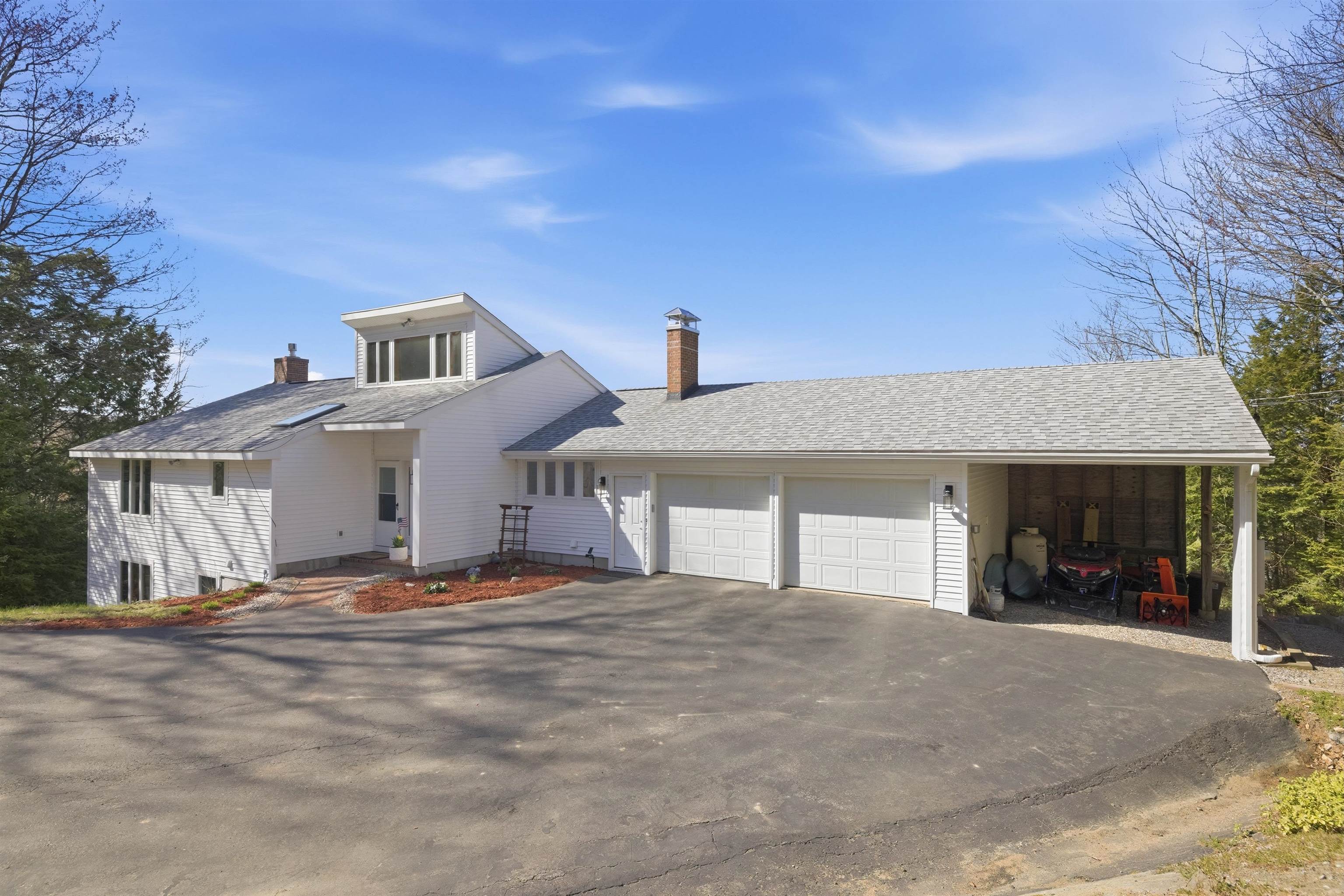 89 Briarcliff Rd, Gilford, NH 03249