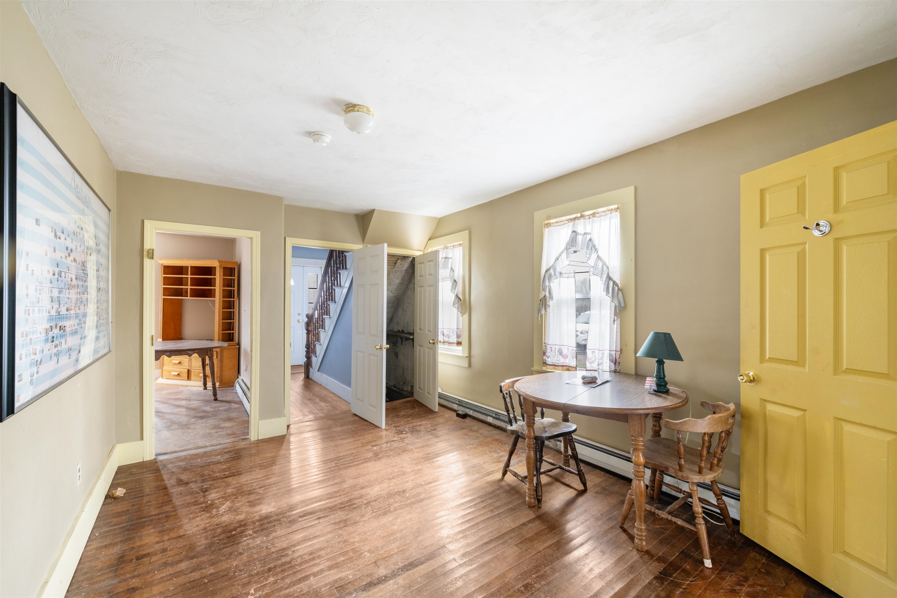 31 Glen Rd, Gorham, NH 03581