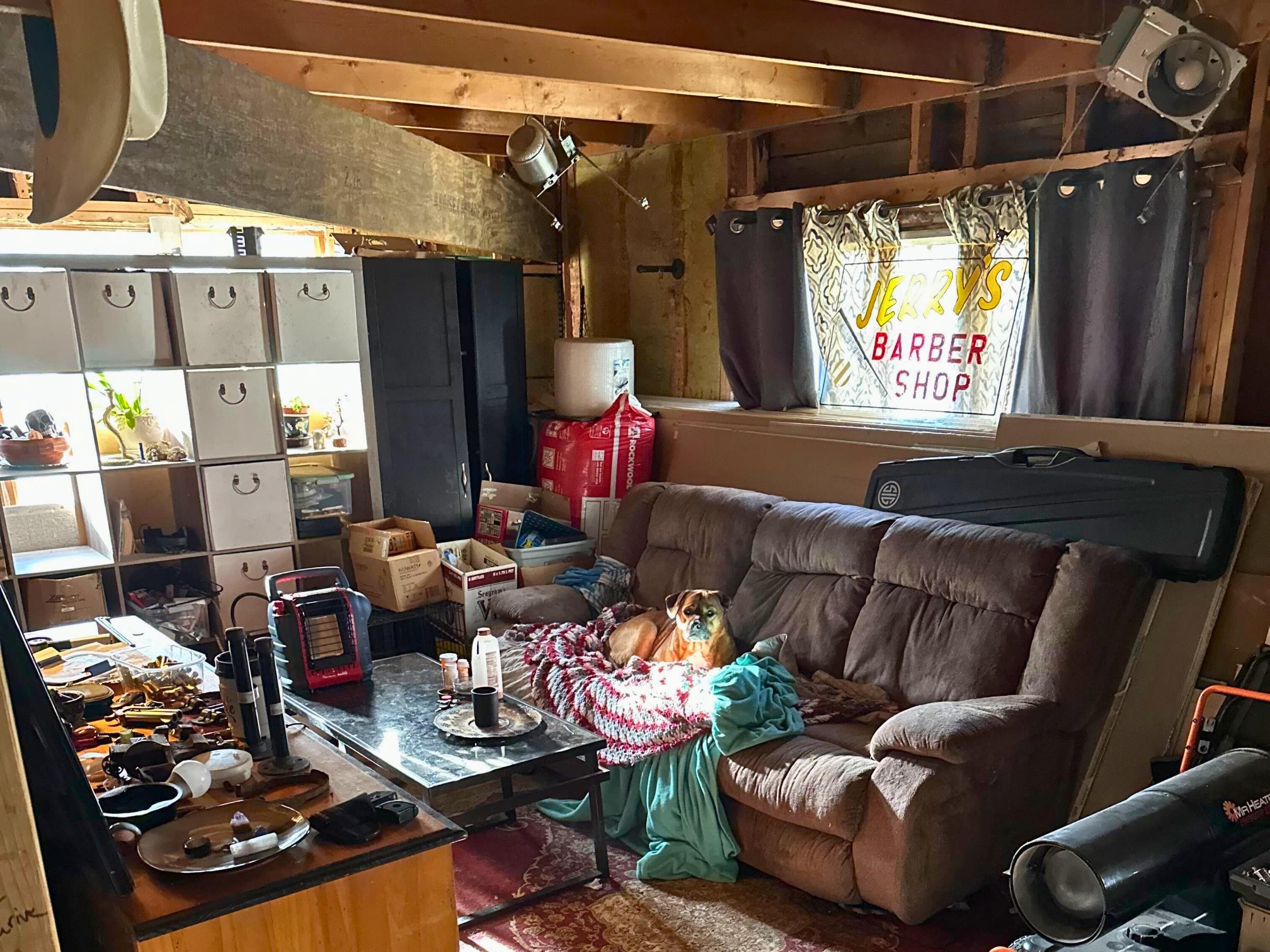 98 Whittier Rd, Ossipee, NH 03890